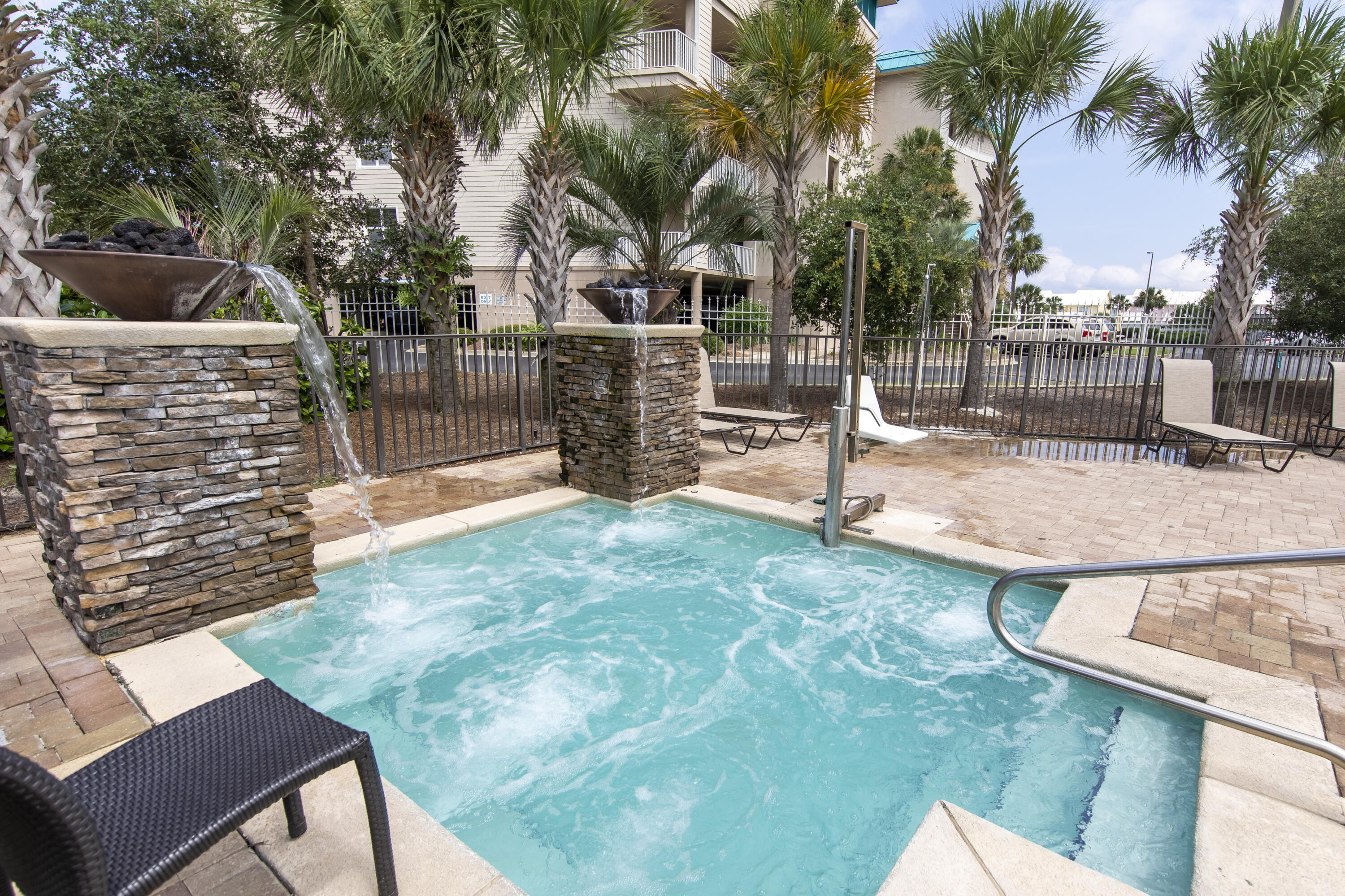Alerio Condominium - Residential