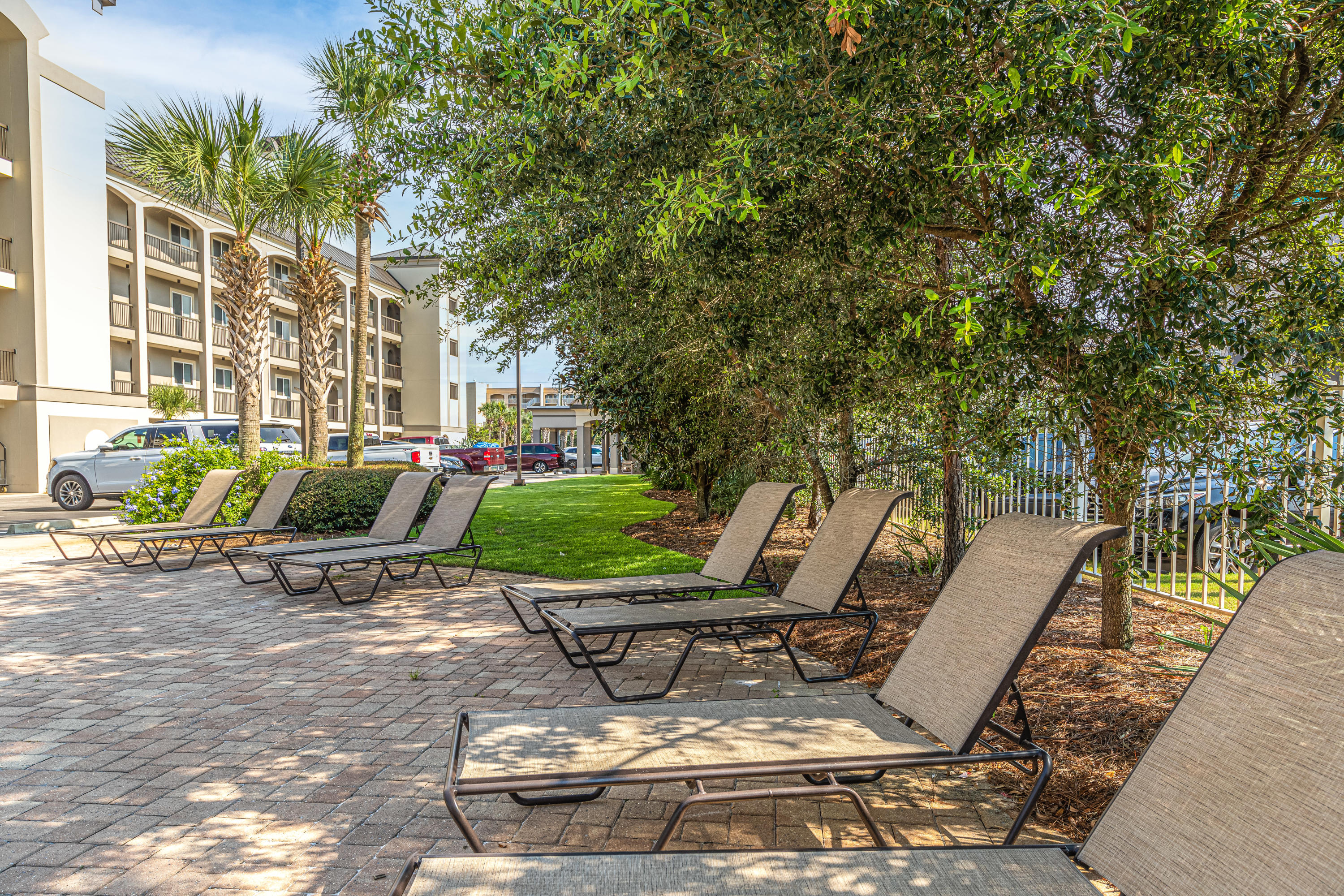 Alerio Condominium - Residential