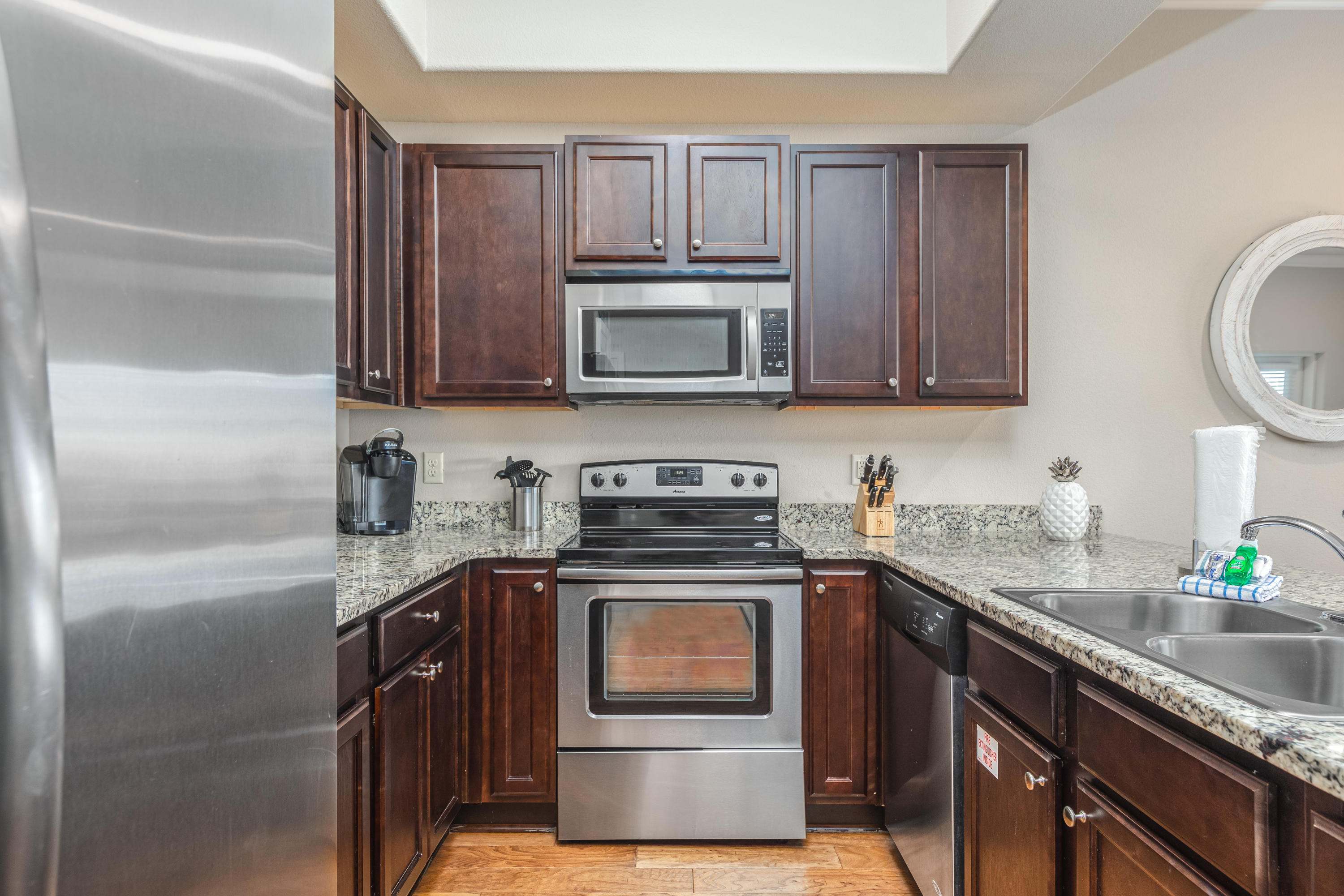 Alerio Condominium - Residential
