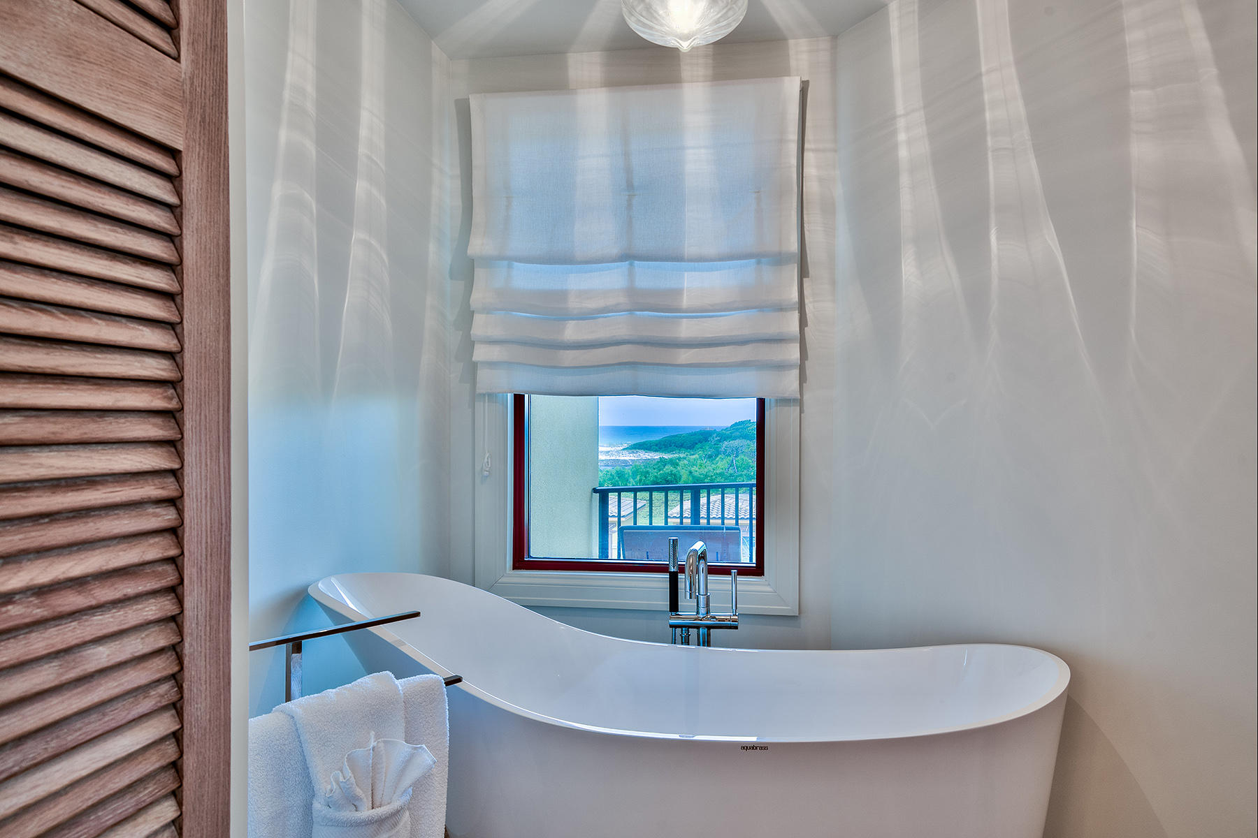 SANCTUARY BY THE SEA CONDO - Residential