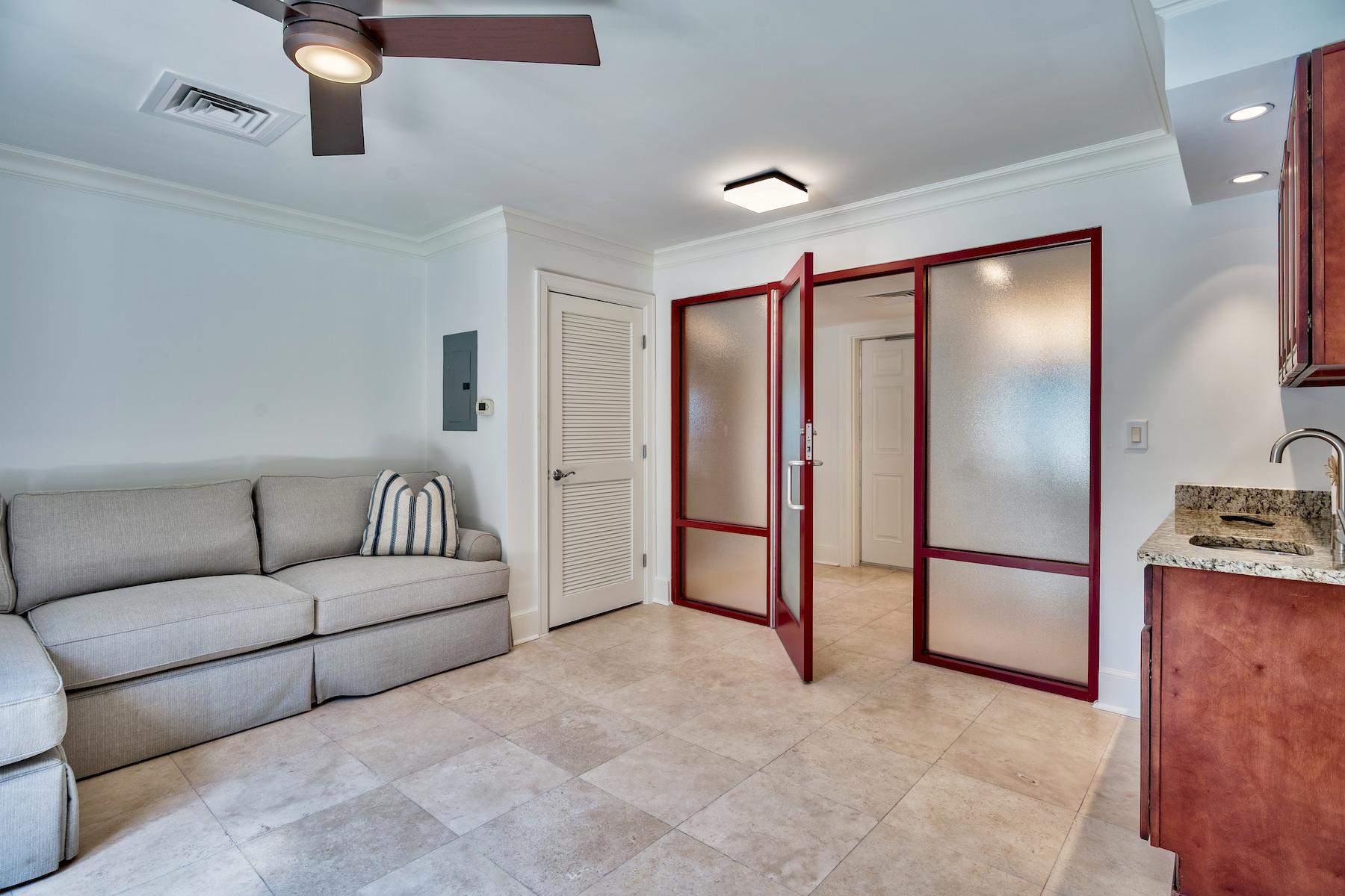 SANCTUARY BY THE SEA CONDO - Residential