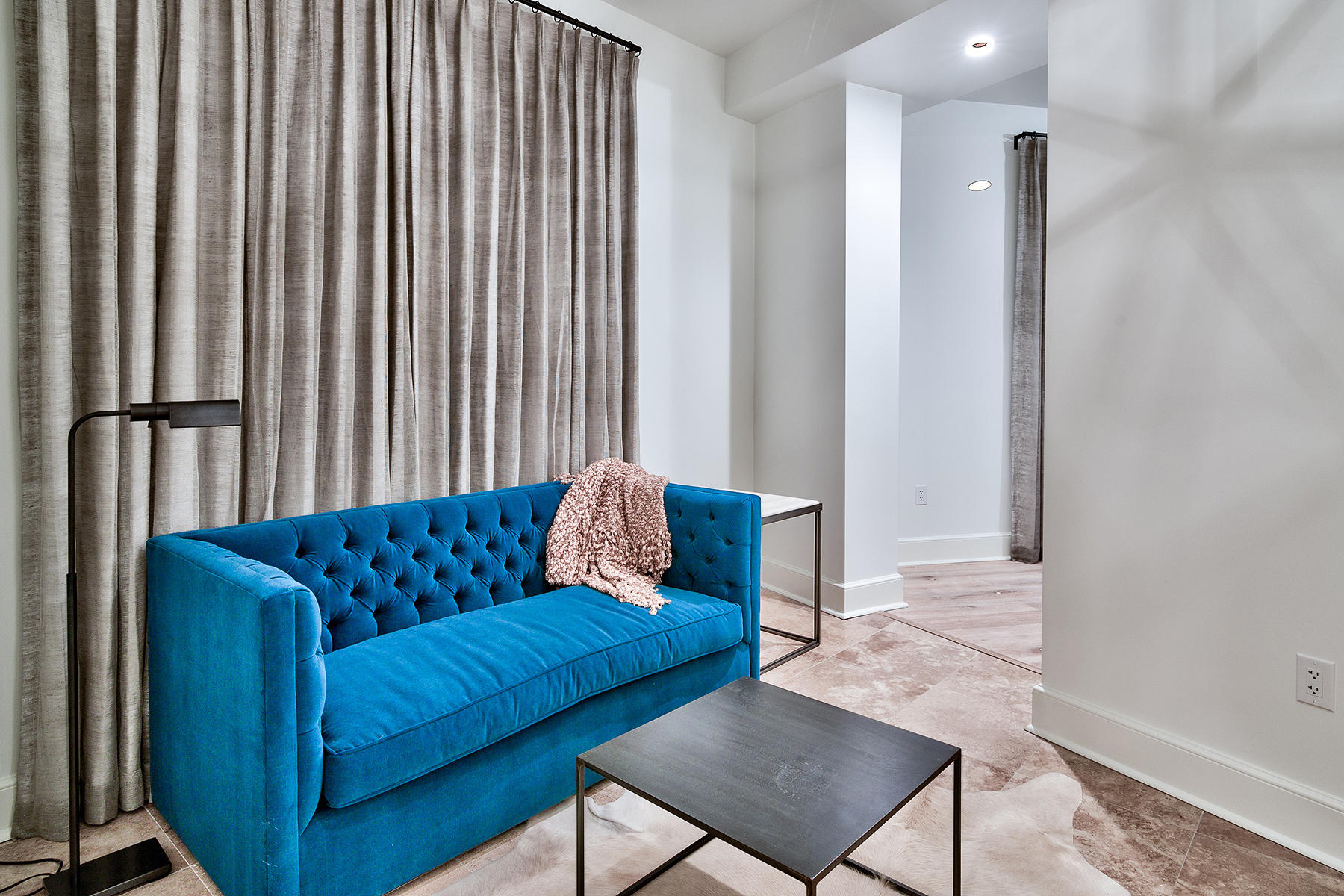 SANCTUARY BY THE SEA CONDO - Residential