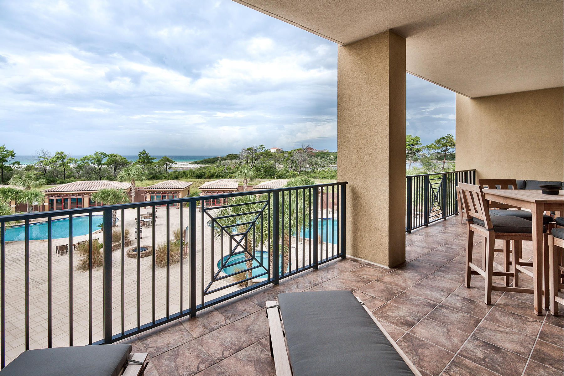 SANCTUARY BY THE SEA CONDO - Residential