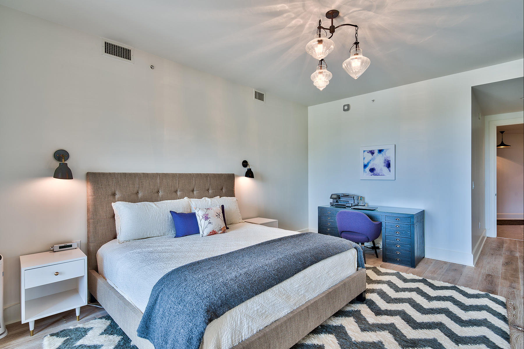 SANCTUARY BY THE SEA CONDO - Residential