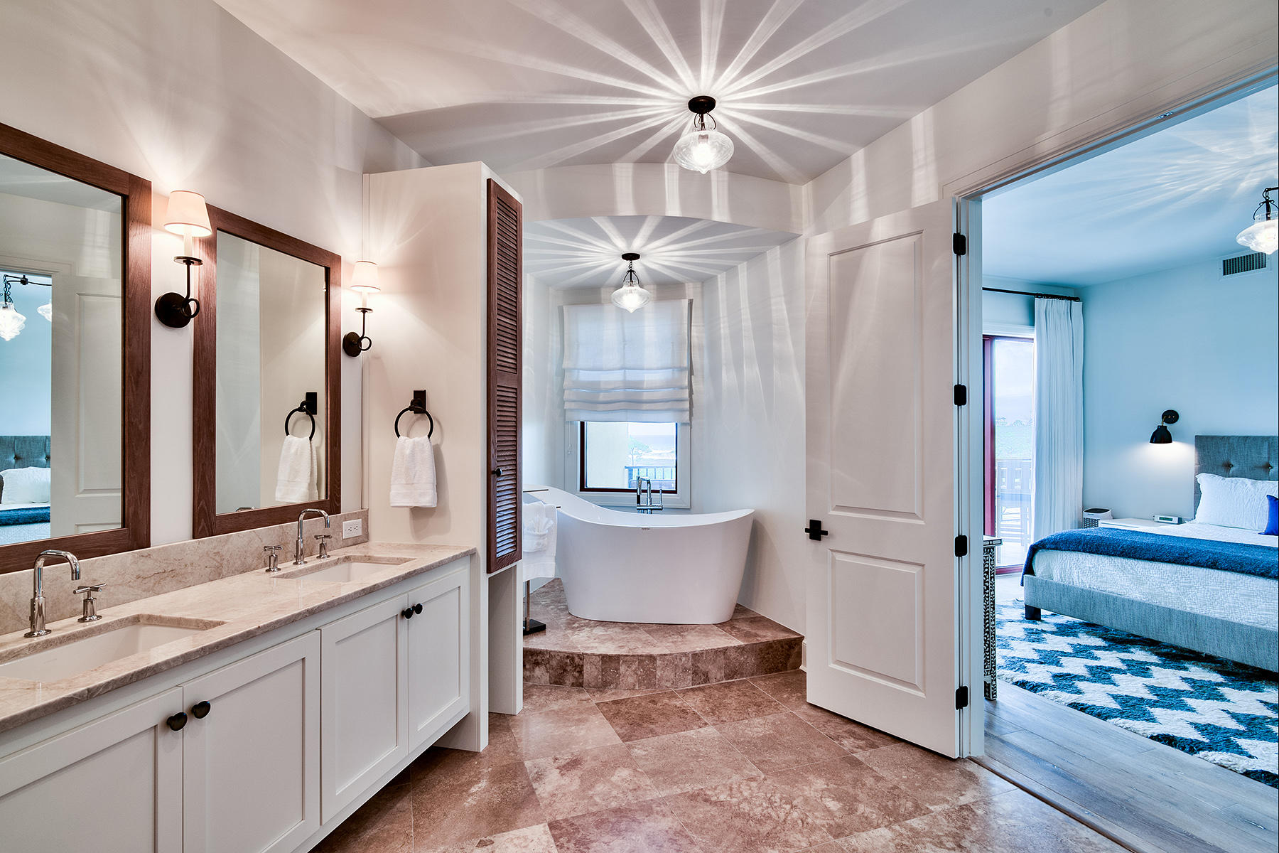 SANCTUARY BY THE SEA CONDO - Residential