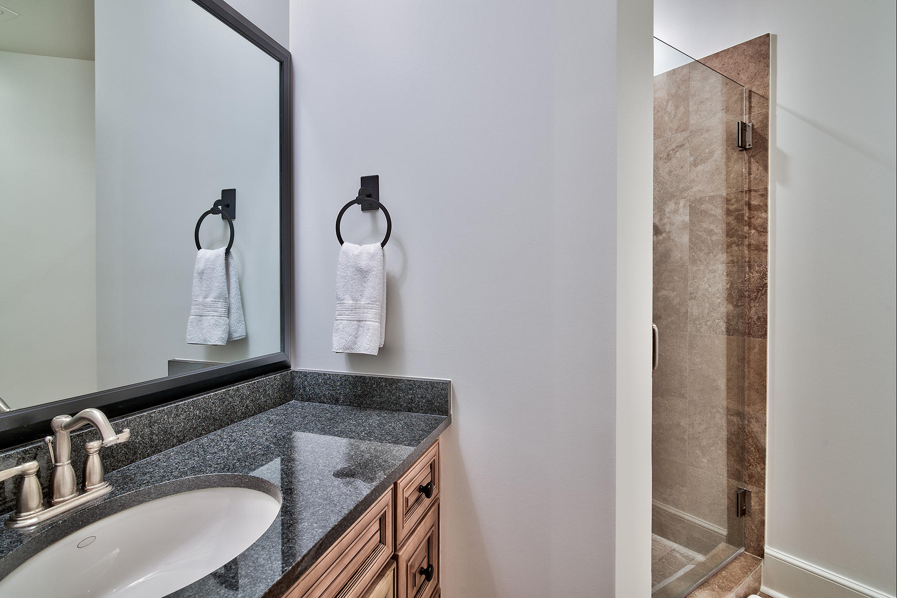 SANCTUARY BY THE SEA CONDO - Residential