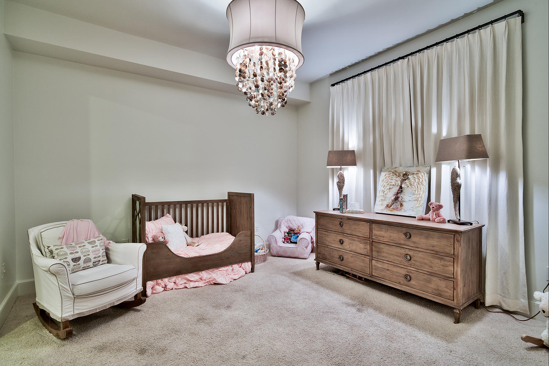 SANCTUARY BY THE SEA CONDO - Residential