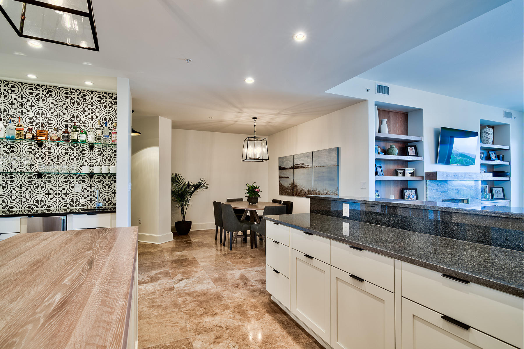 SANCTUARY BY THE SEA CONDO - Residential