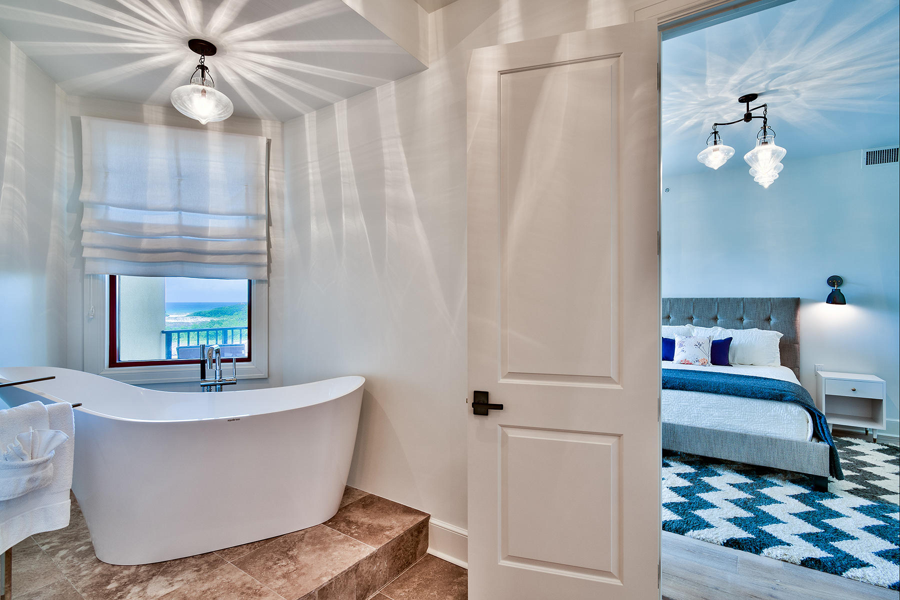 SANCTUARY BY THE SEA CONDO - Residential