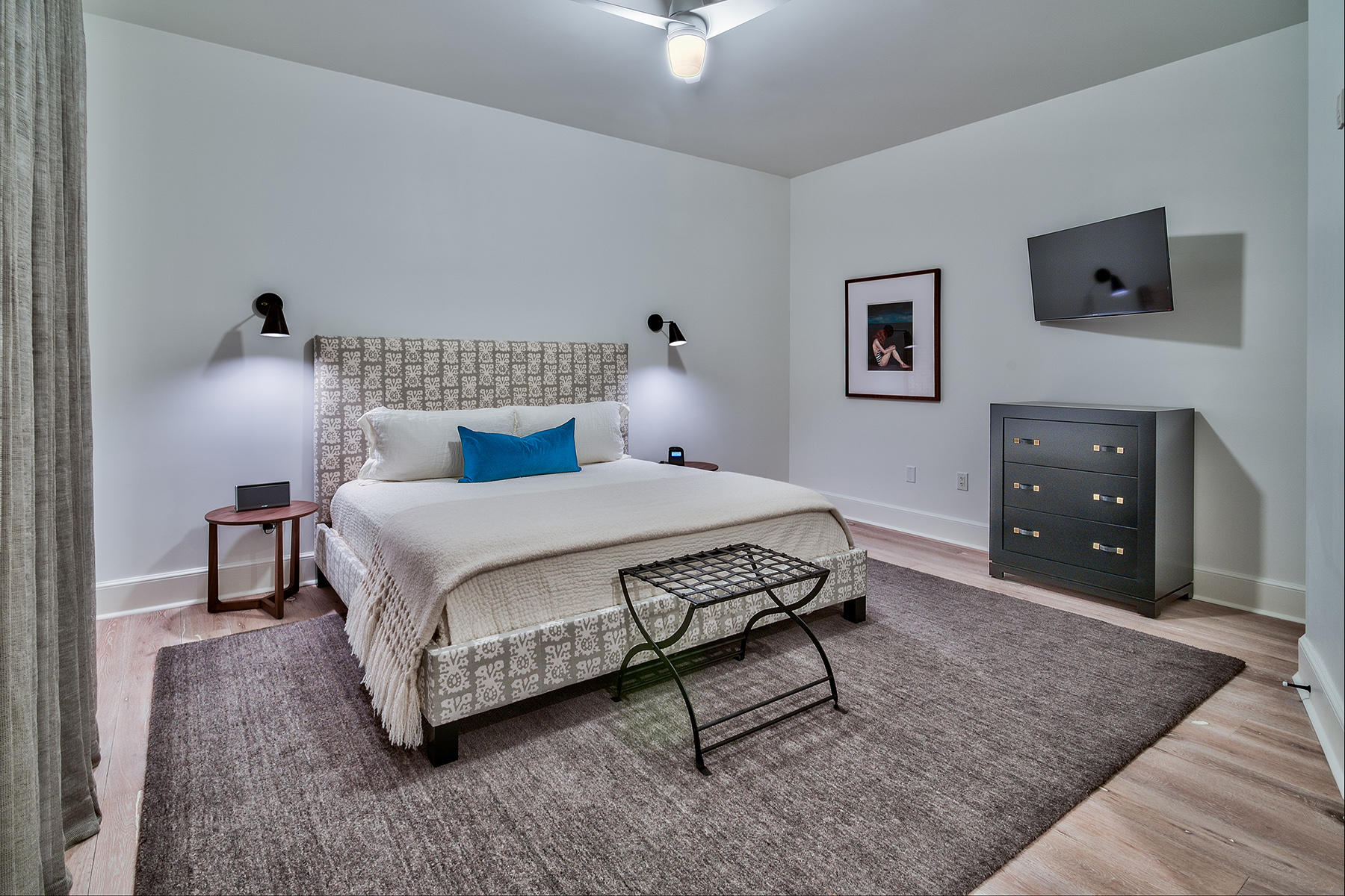 SANCTUARY BY THE SEA CONDO - Residential