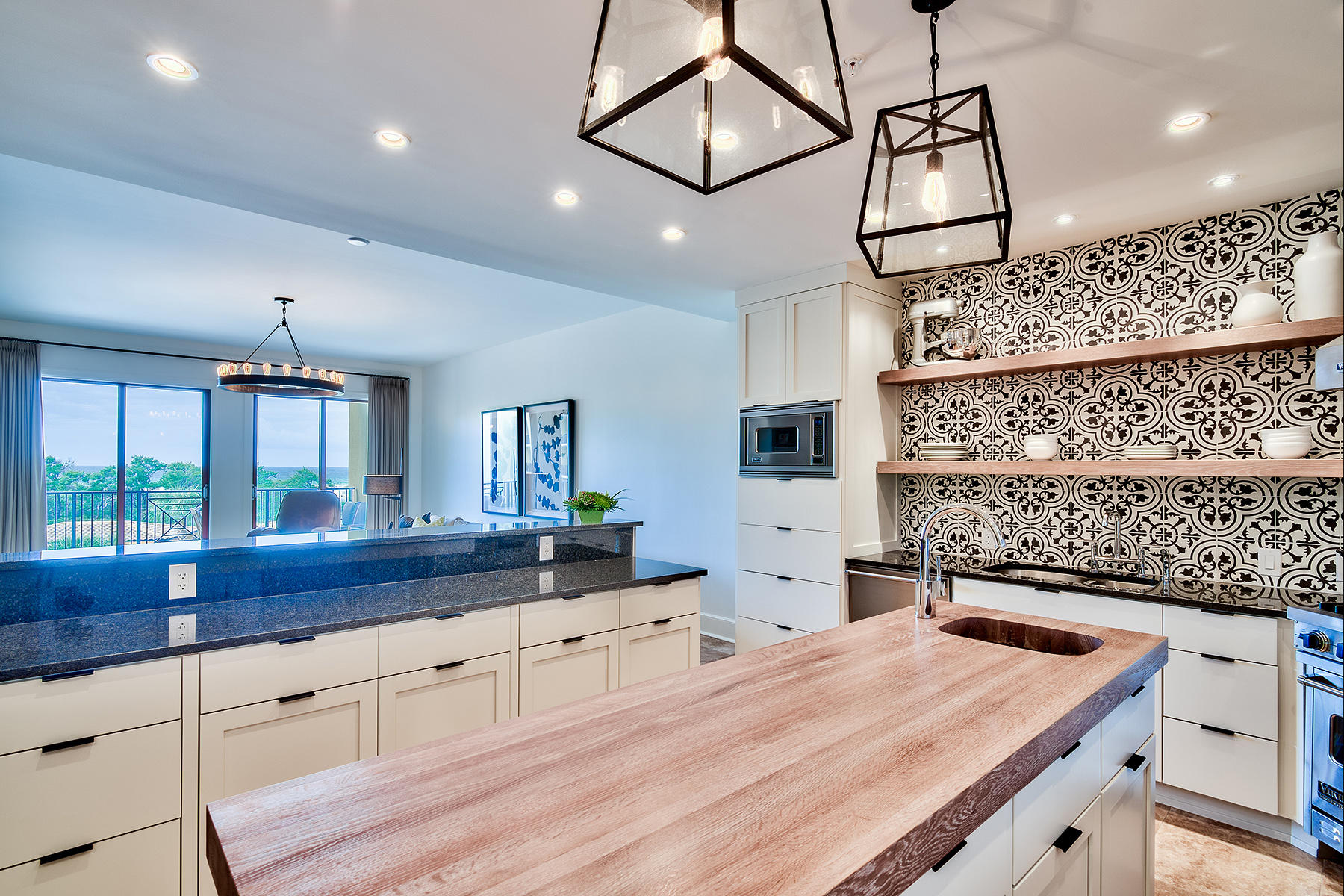 SANCTUARY BY THE SEA CONDO - Residential