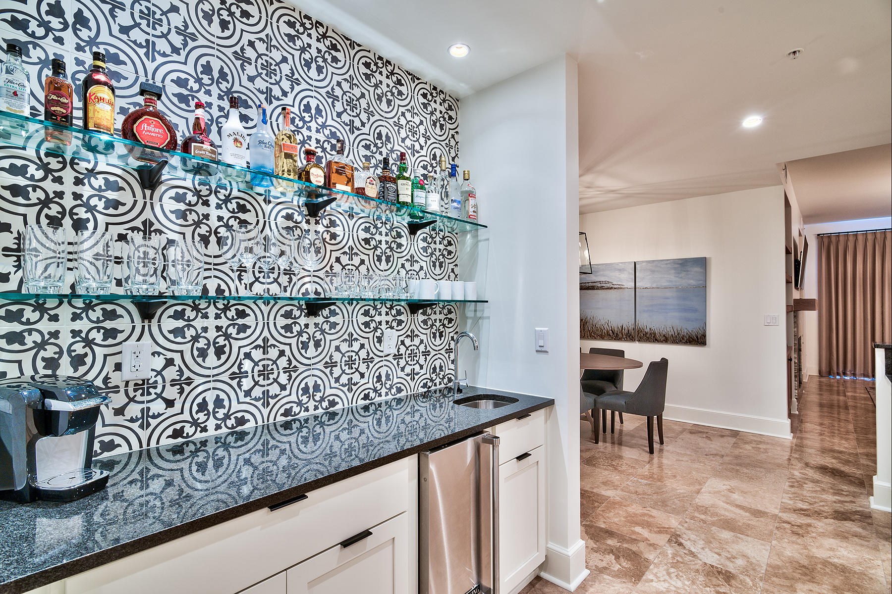 SANCTUARY BY THE SEA CONDO - Residential