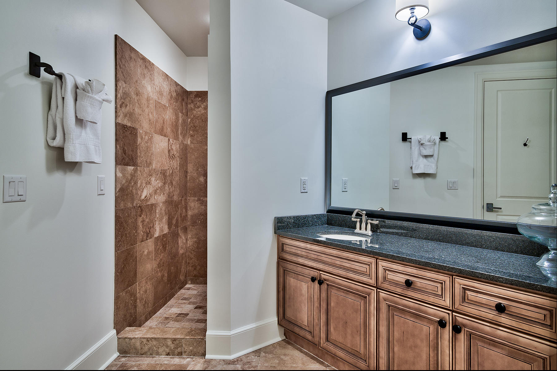 SANCTUARY BY THE SEA CONDO - Residential