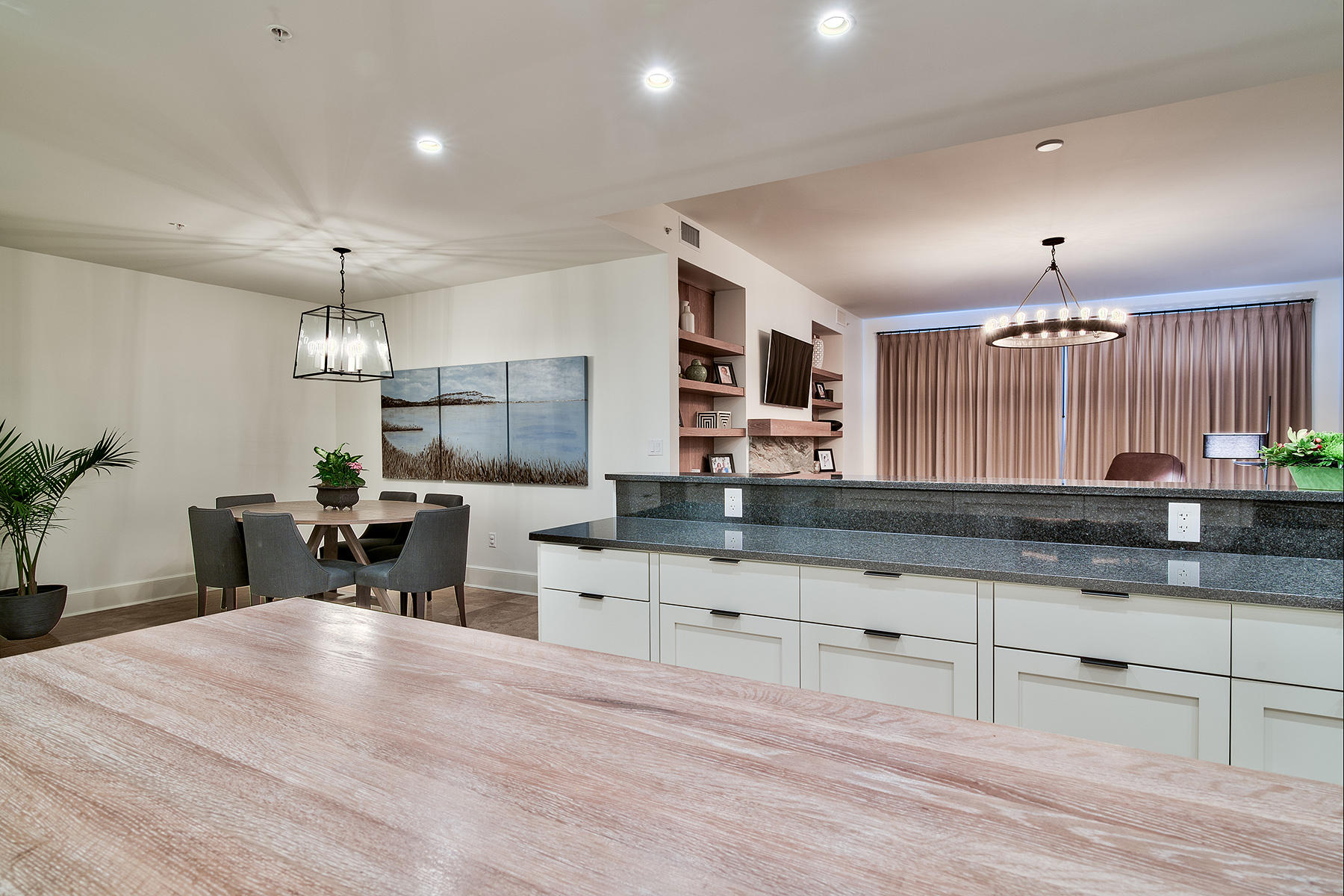 SANCTUARY BY THE SEA CONDO - Residential