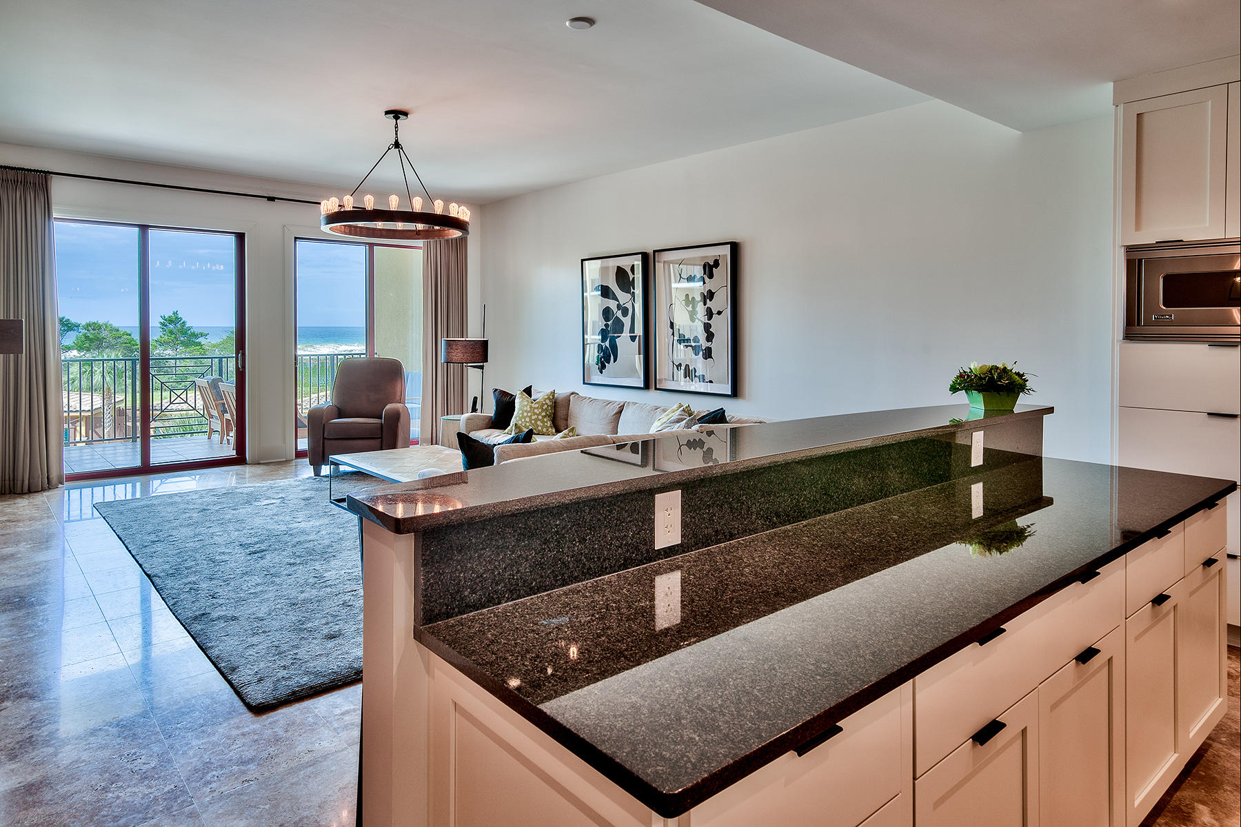 SANCTUARY BY THE SEA CONDO - Residential