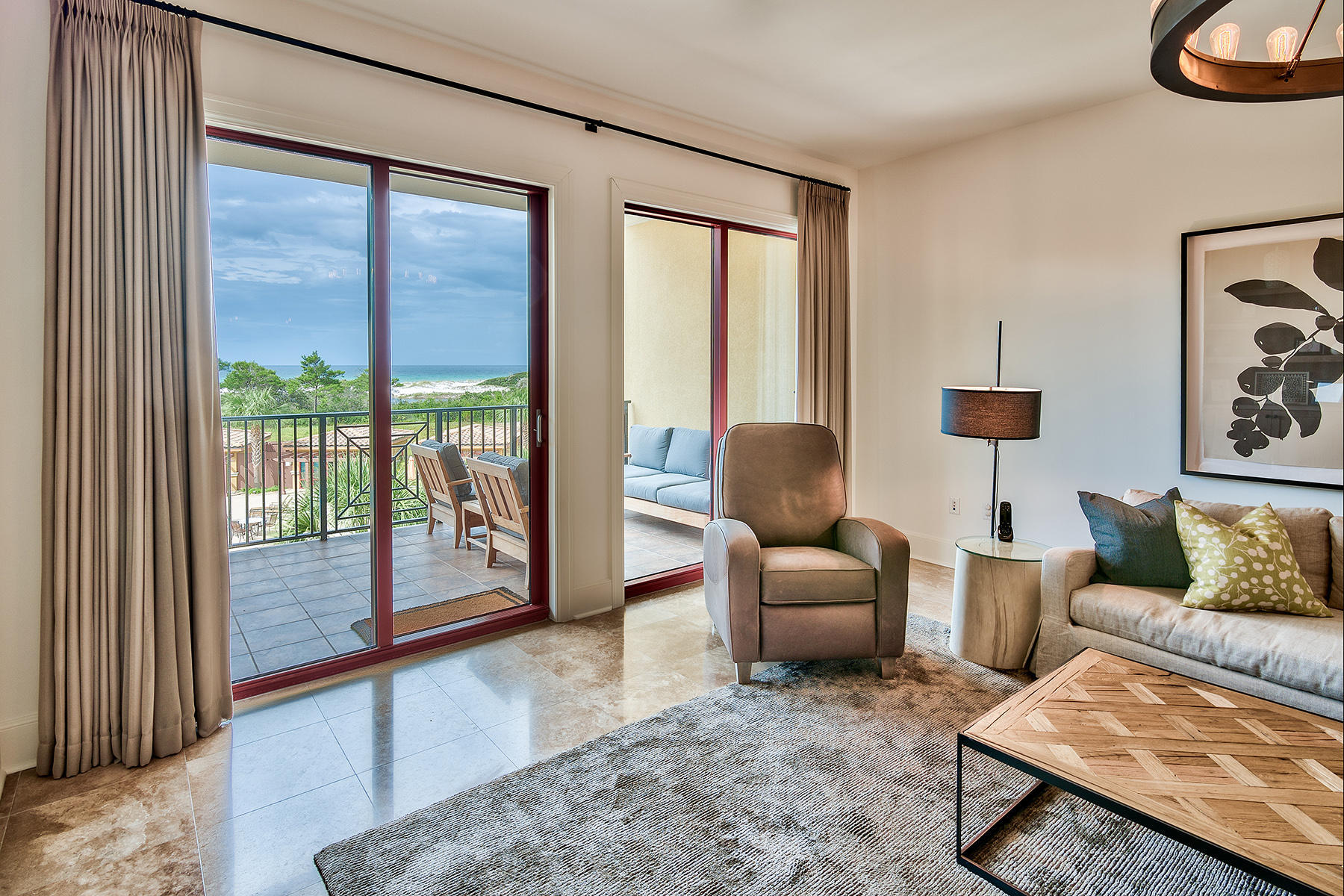 SANCTUARY BY THE SEA CONDO - Residential