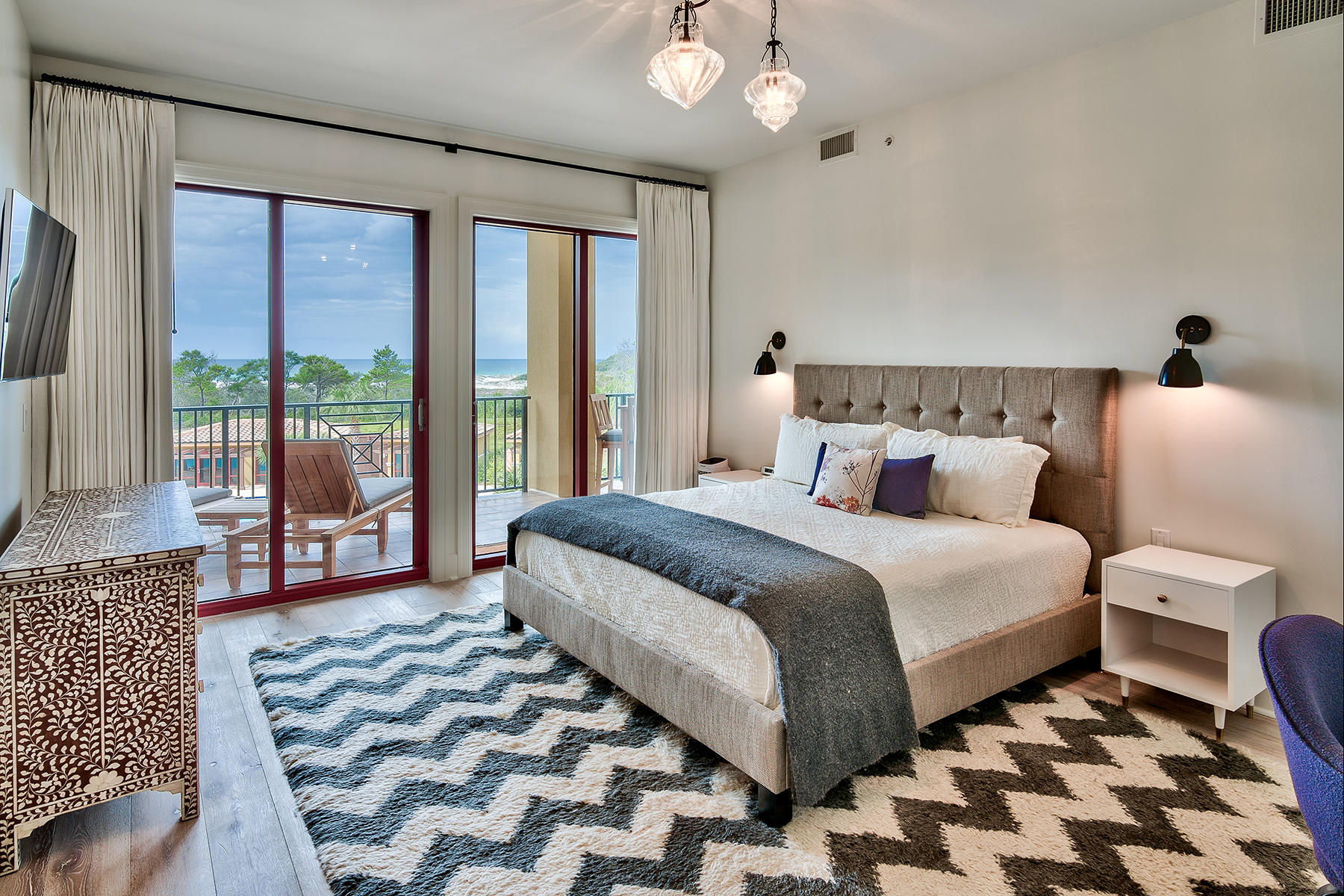 SANCTUARY BY THE SEA CONDO - Residential