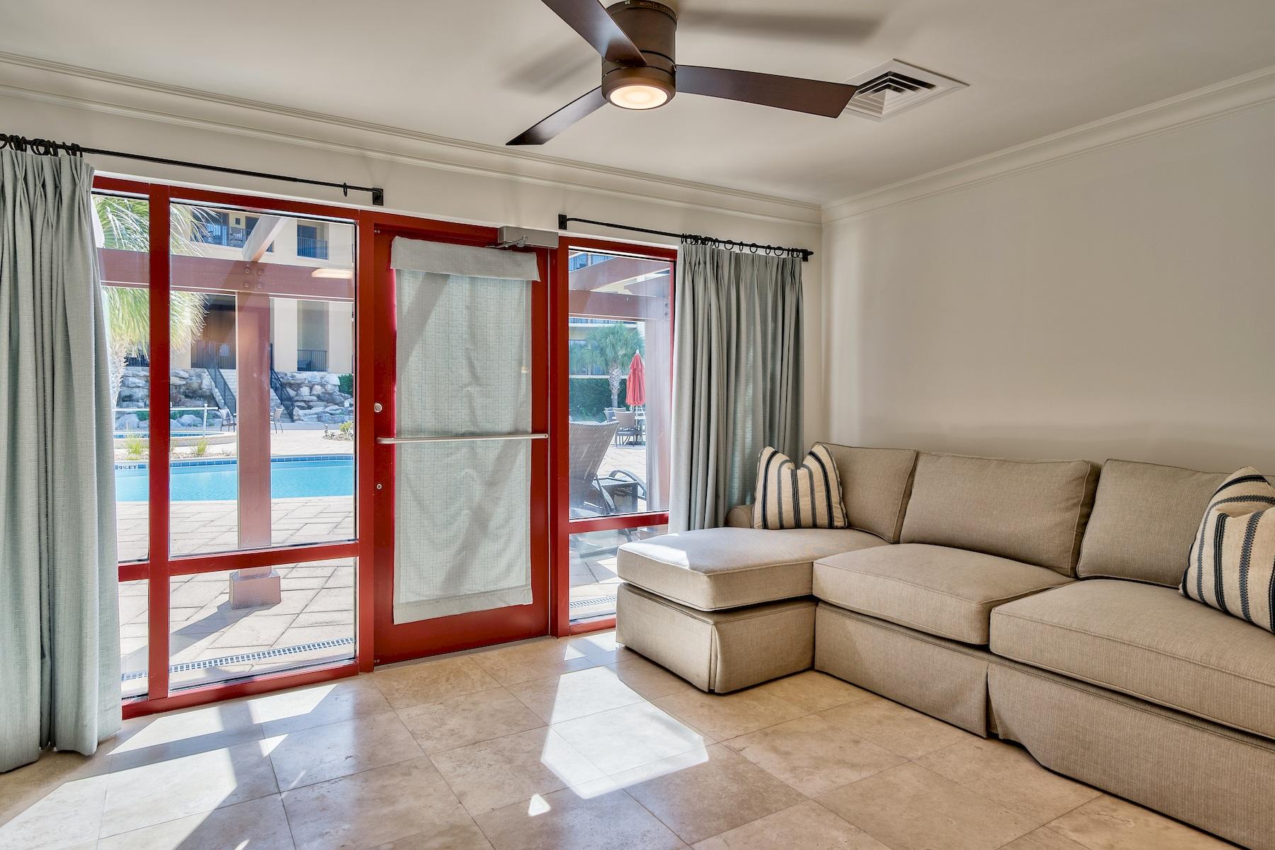 SANCTUARY BY THE SEA CONDO - Residential