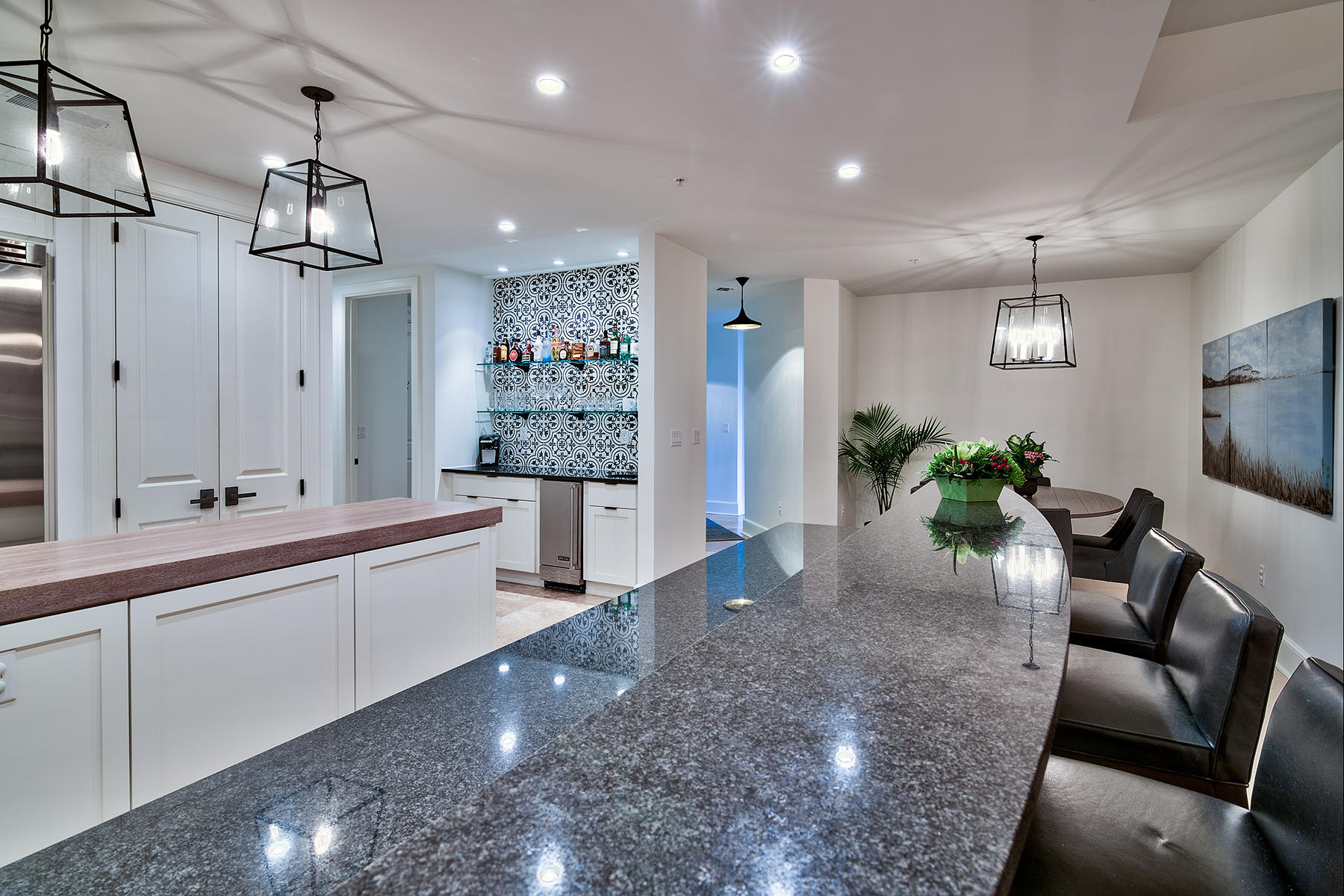 SANCTUARY BY THE SEA CONDO - Residential