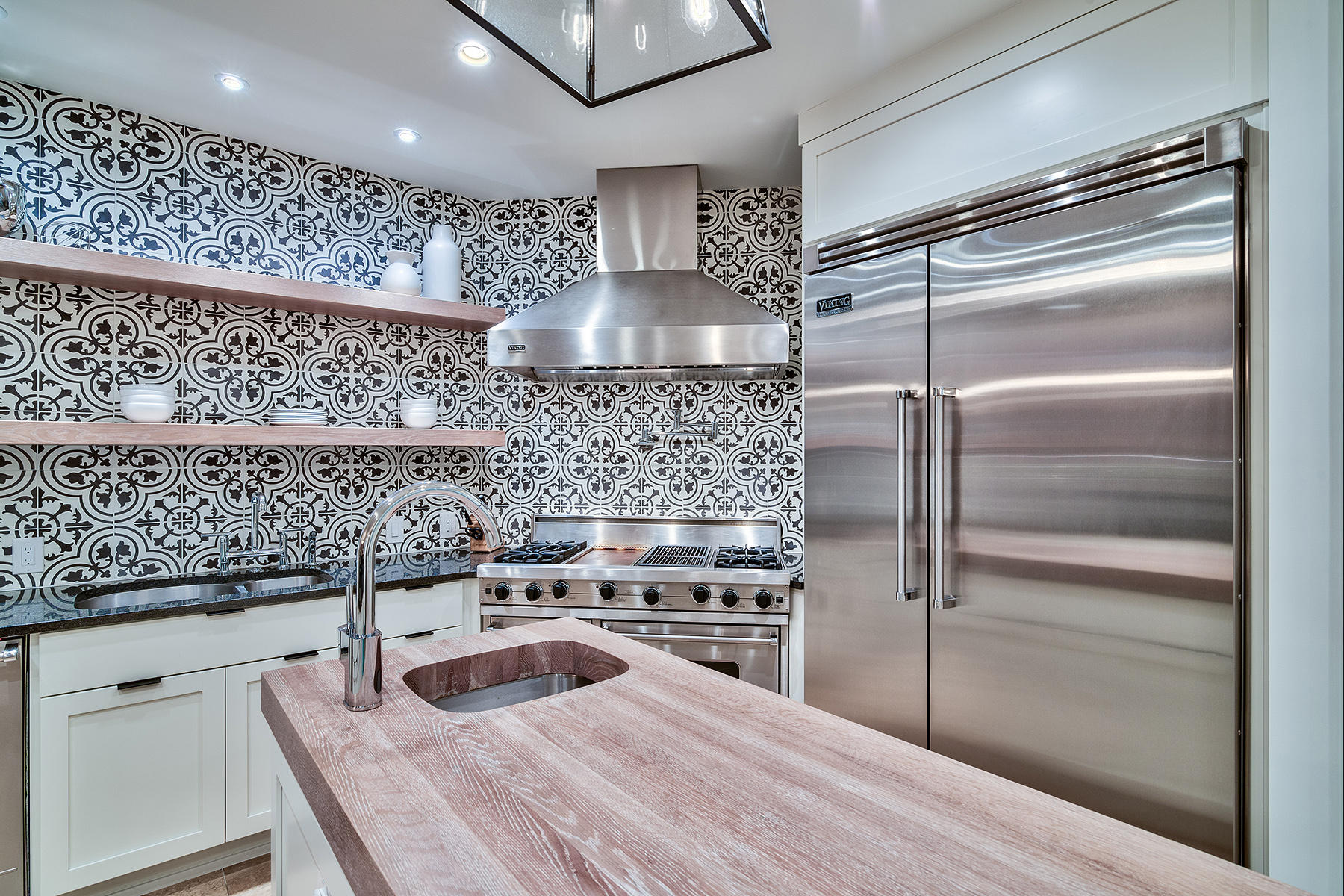 SANCTUARY BY THE SEA CONDO - Residential