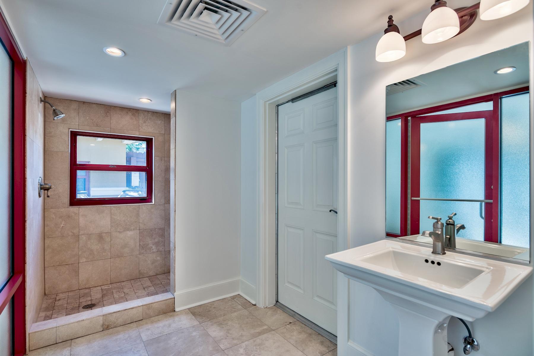 SANCTUARY BY THE SEA CONDO - Residential