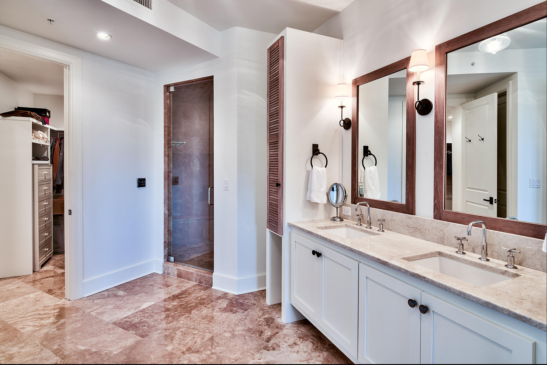 SANCTUARY BY THE SEA CONDO - Residential