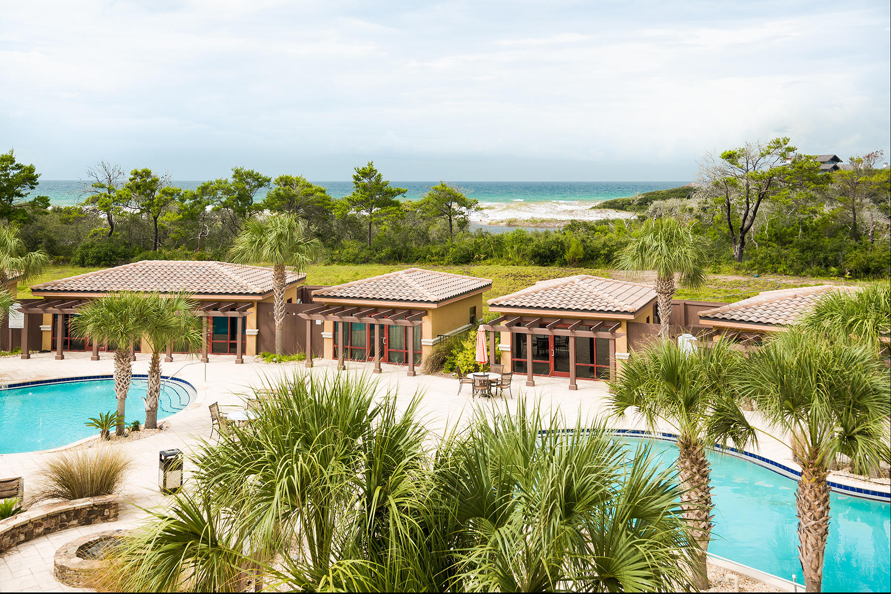 SANCTUARY BY THE SEA CONDO - Residential