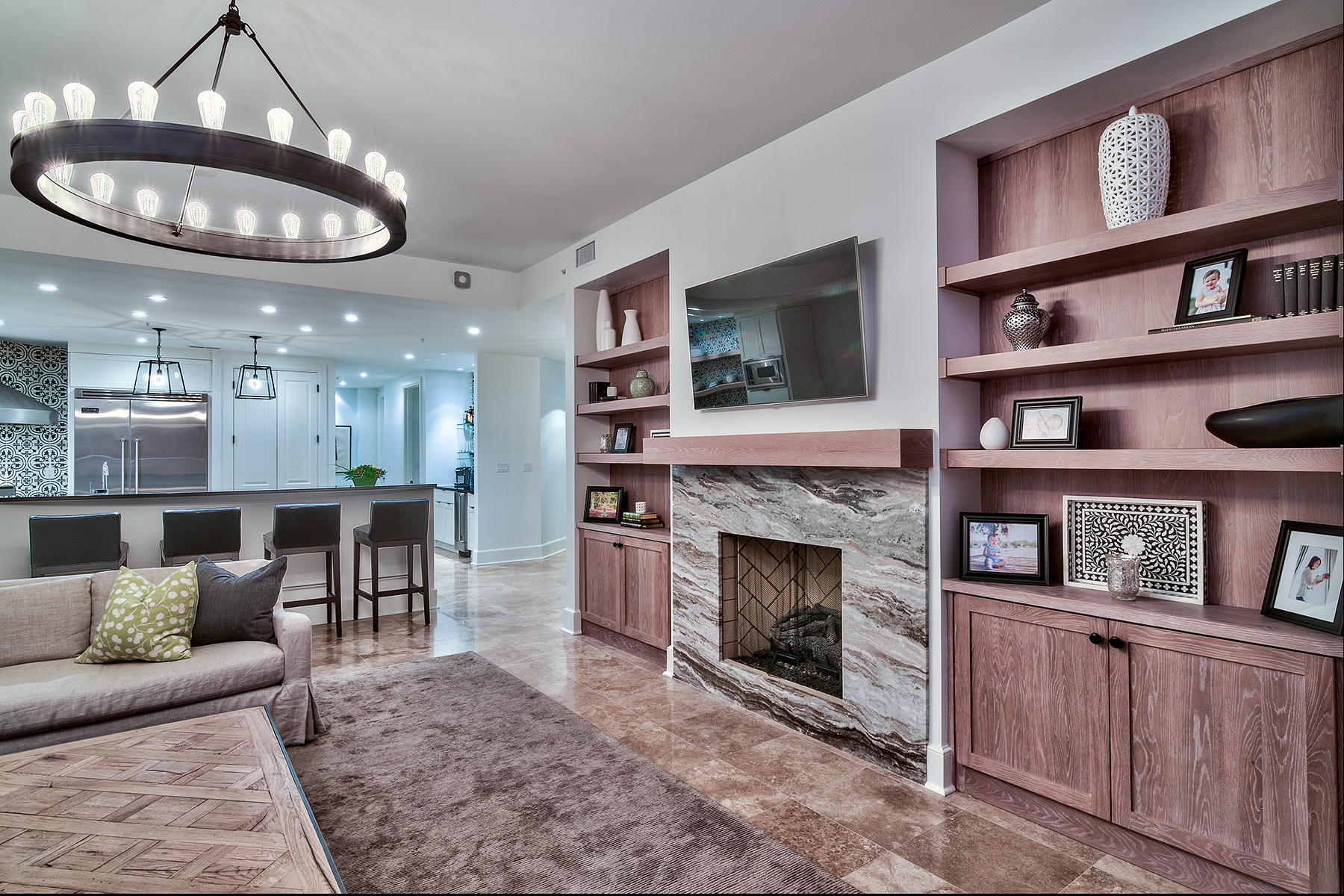 SANCTUARY BY THE SEA CONDO - Residential