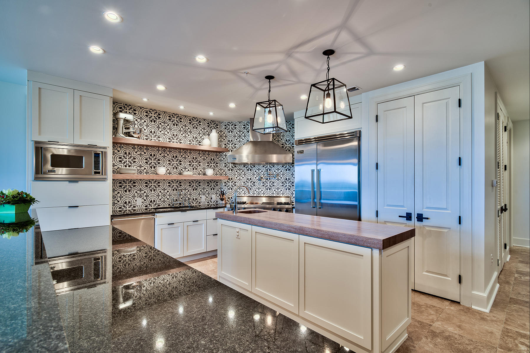 SANCTUARY BY THE SEA CONDO - Residential