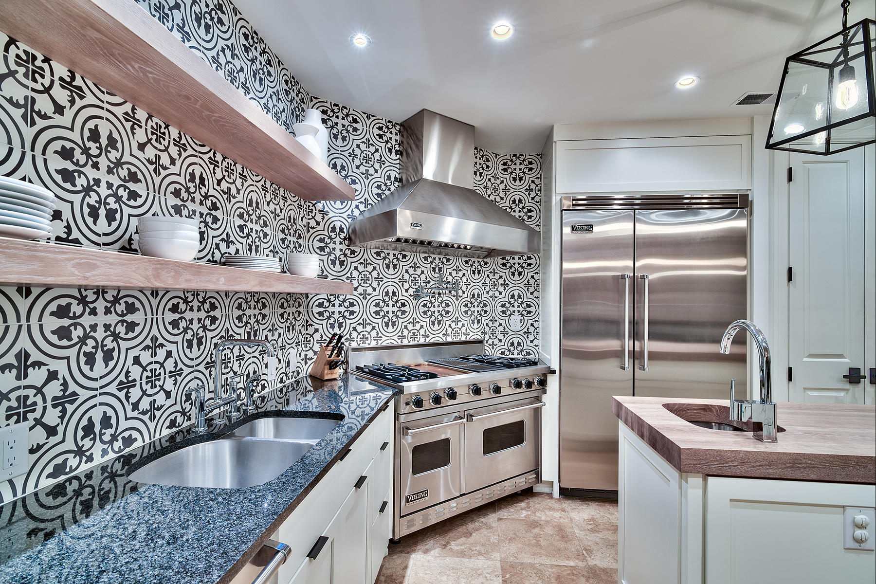 SANCTUARY BY THE SEA CONDO - Residential