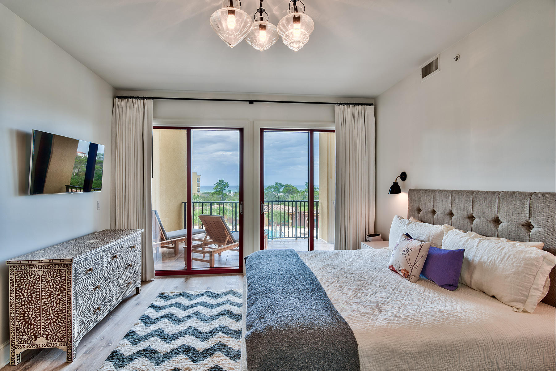 SANCTUARY BY THE SEA CONDO - Residential