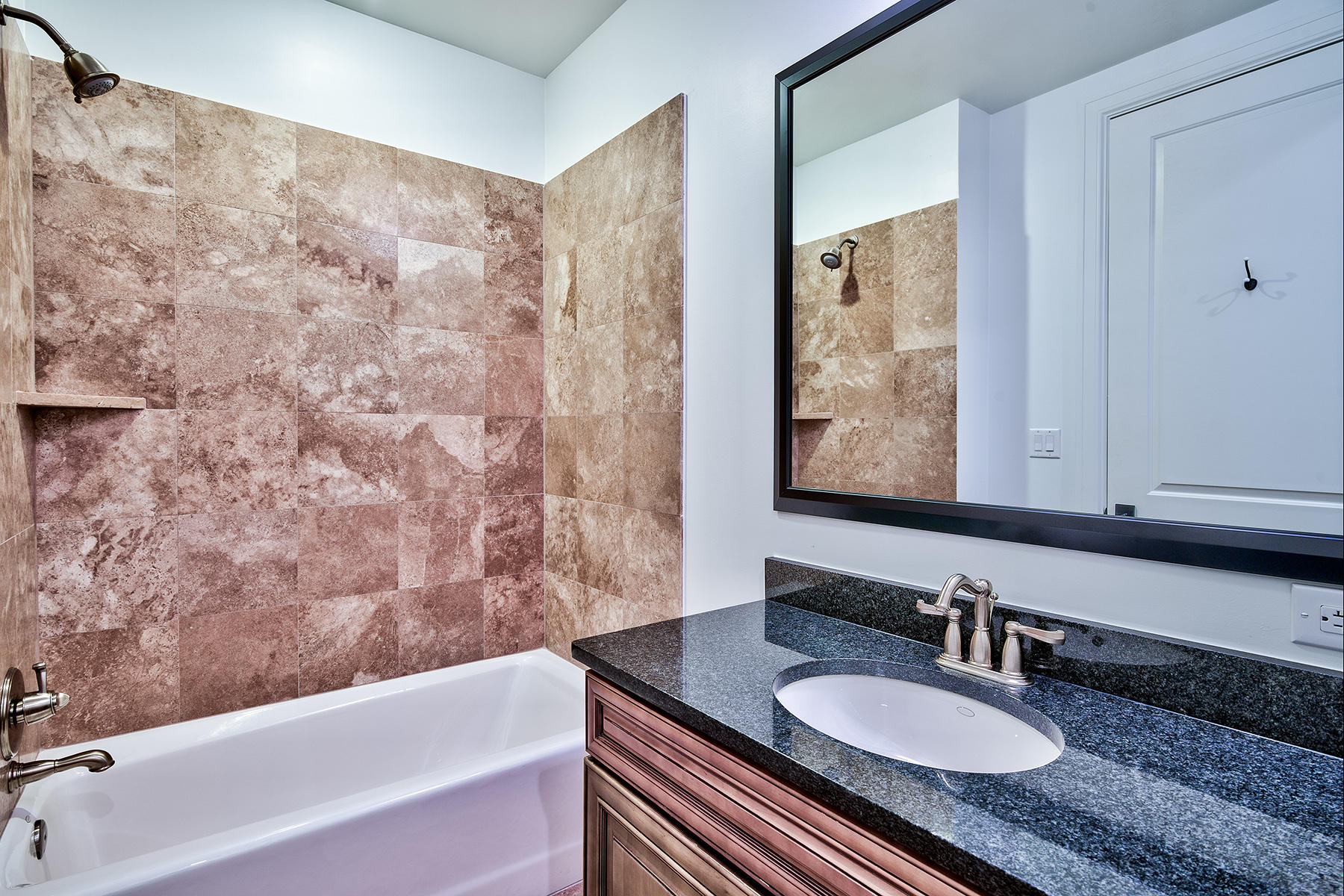 SANCTUARY BY THE SEA CONDO - Residential