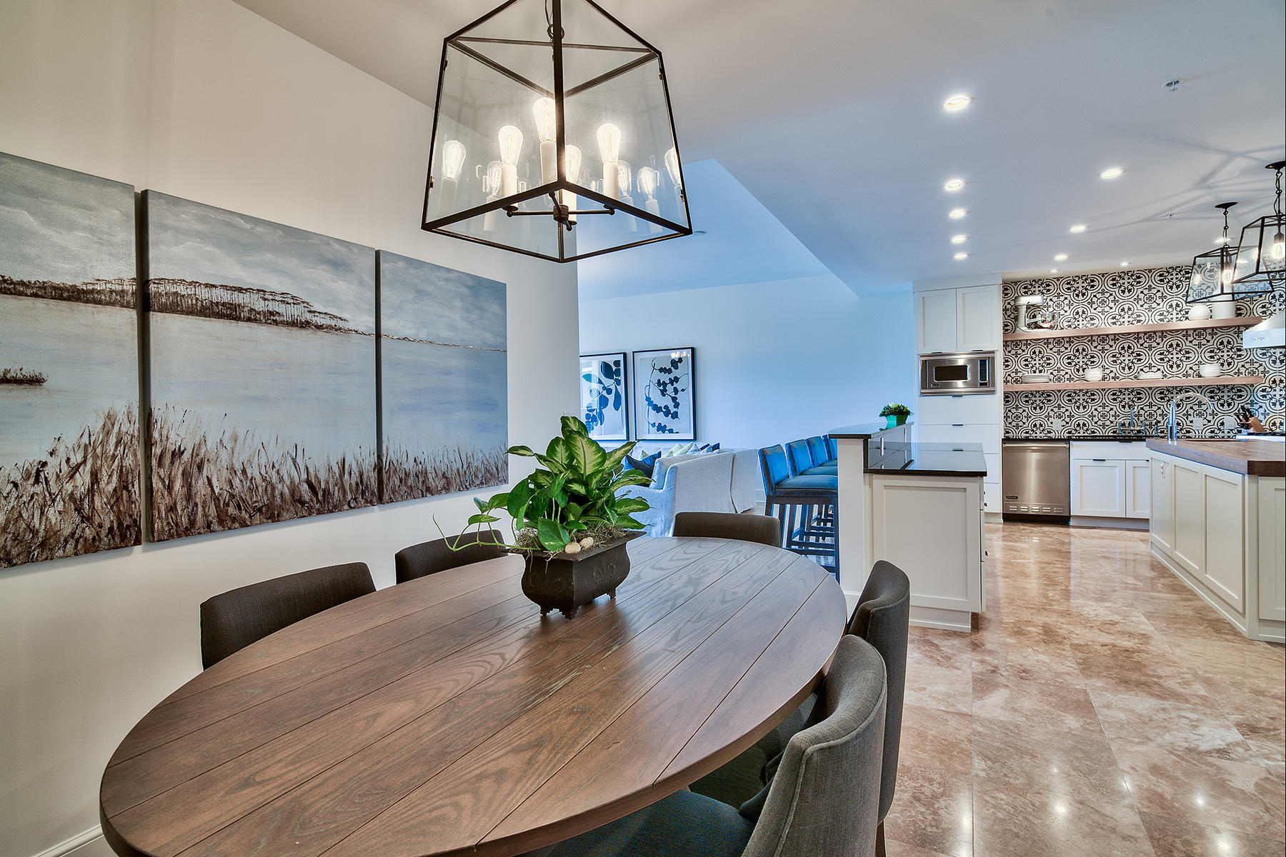 SANCTUARY BY THE SEA CONDO - Residential