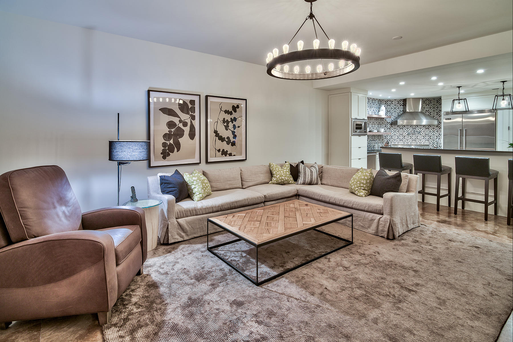 SANCTUARY BY THE SEA CONDO - Residential