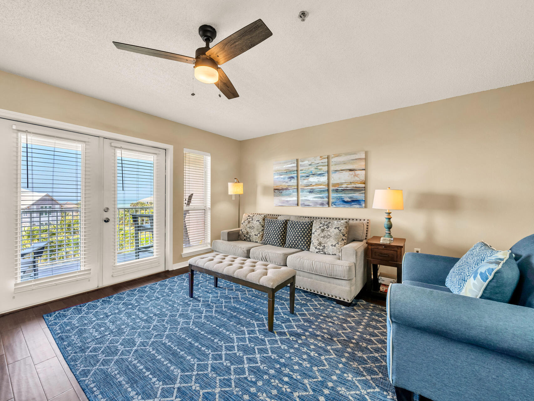 GULF PLACE CARIBBEAN CONDO - Residential
