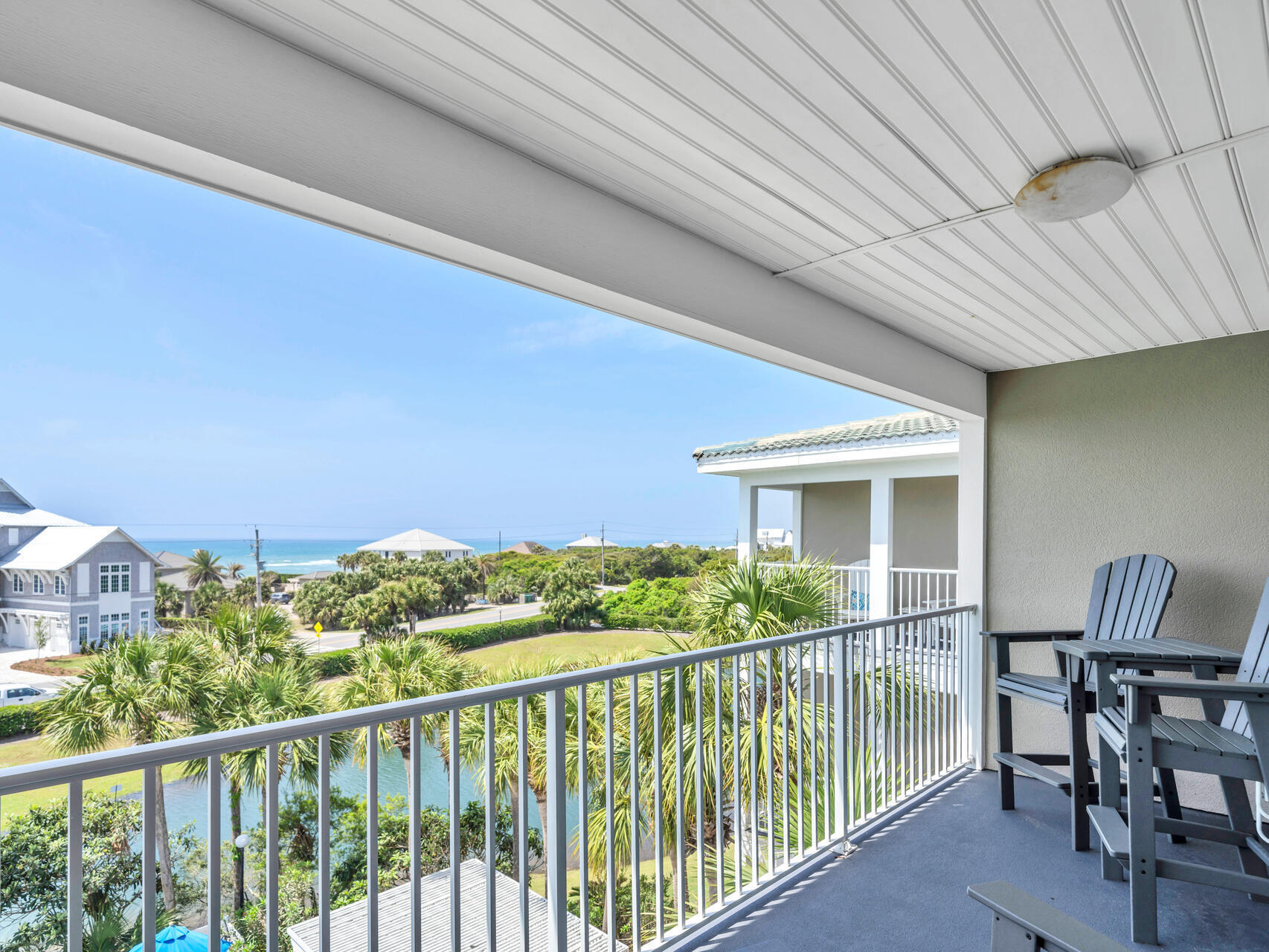 GULF PLACE CARIBBEAN CONDO - Residential