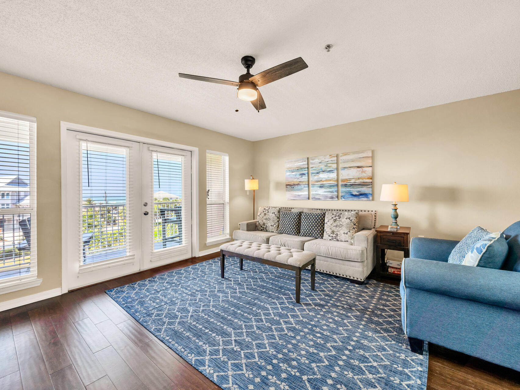 GULF PLACE CARIBBEAN CONDO - Residential