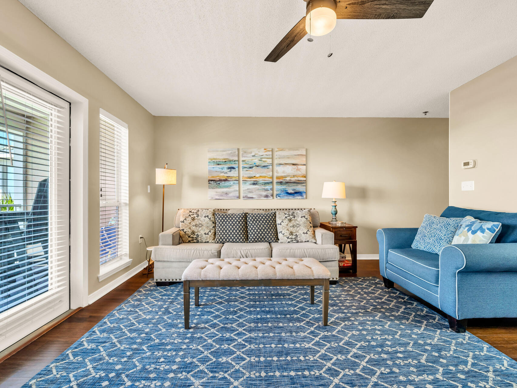 GULF PLACE CARIBBEAN CONDO - Residential