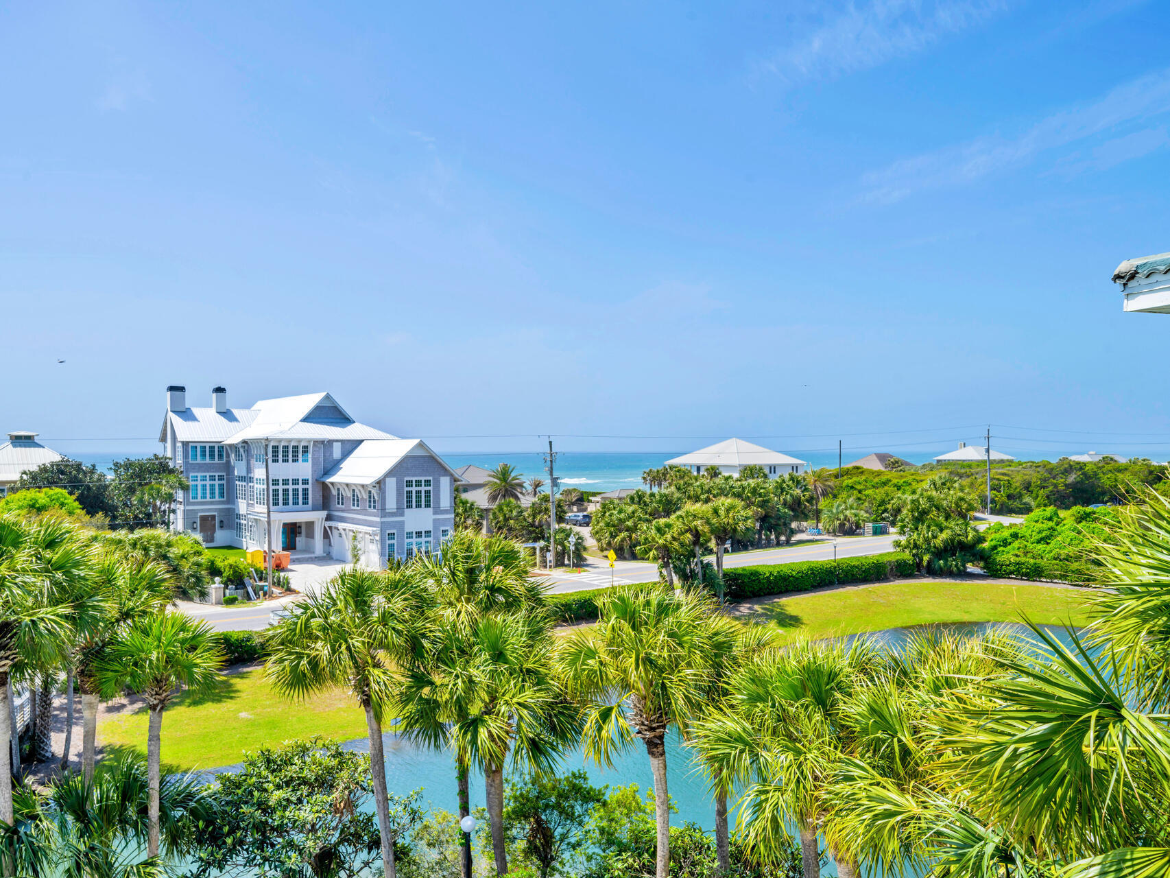 GULF PLACE CARIBBEAN CONDO - Residential