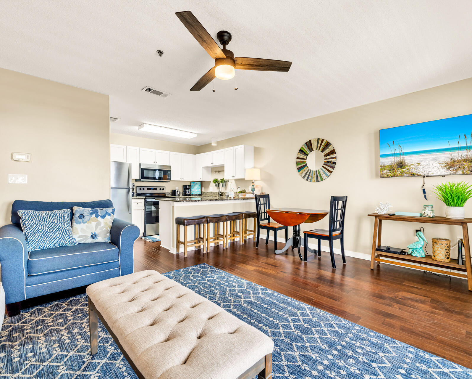 GULF PLACE CARIBBEAN CONDO - Residential