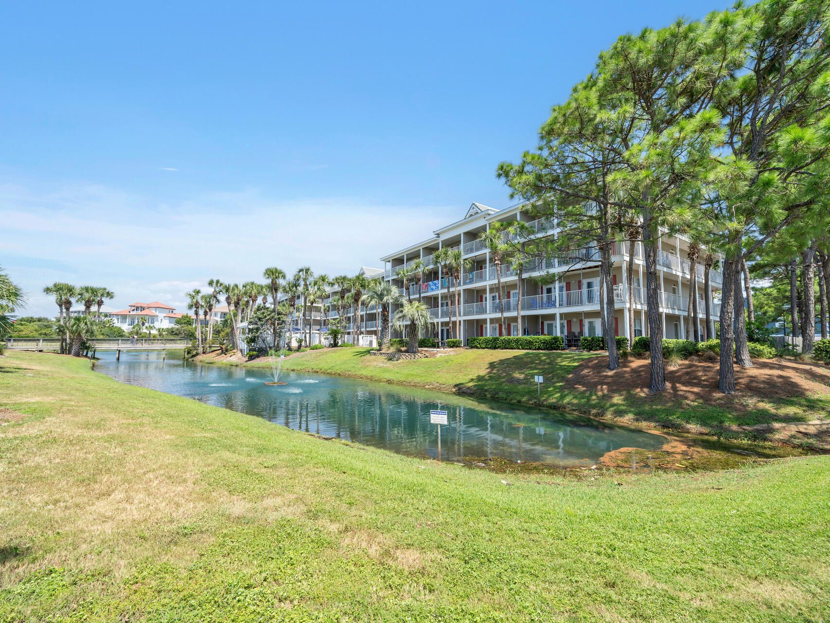 GULF PLACE CARIBBEAN CONDO - Residential