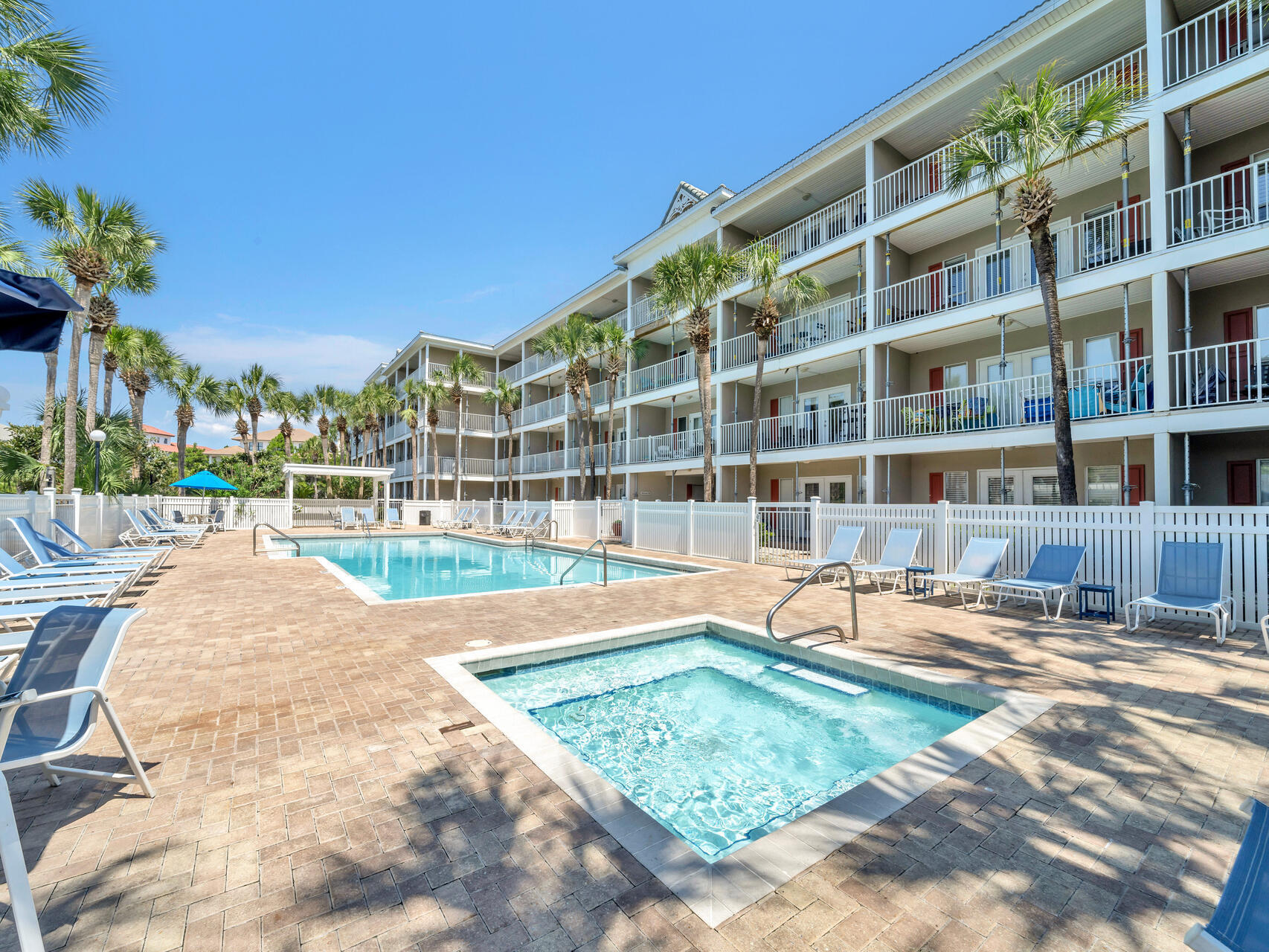 GULF PLACE CARIBBEAN CONDO - Residential