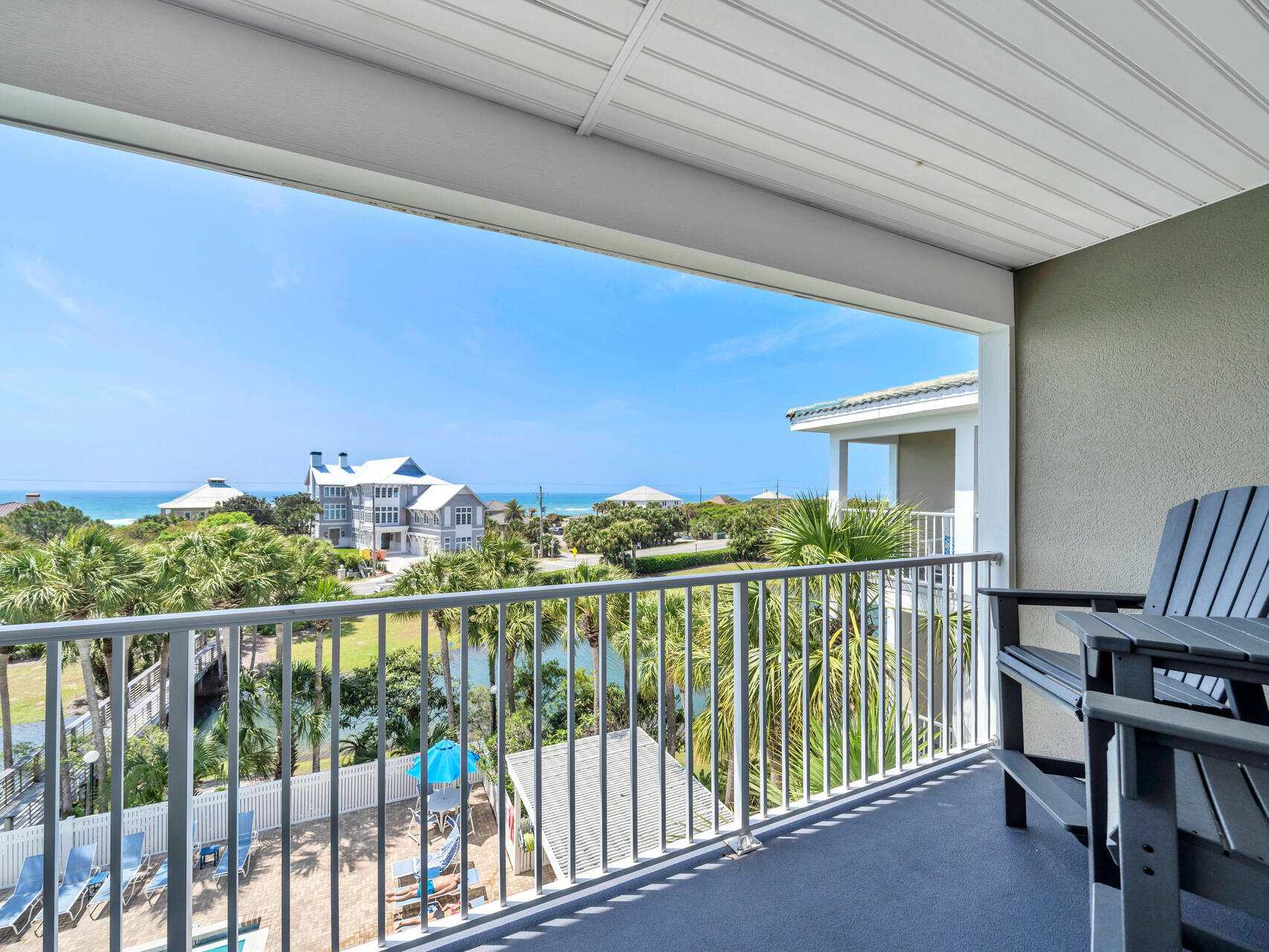 GULF PLACE CARIBBEAN CONDO - Residential