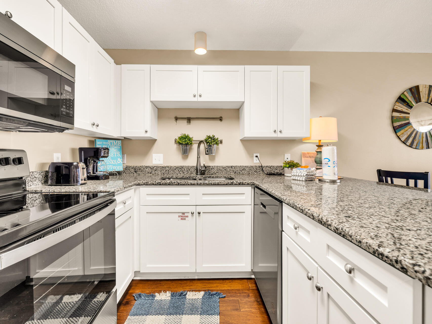 GULF PLACE CARIBBEAN CONDO - Residential