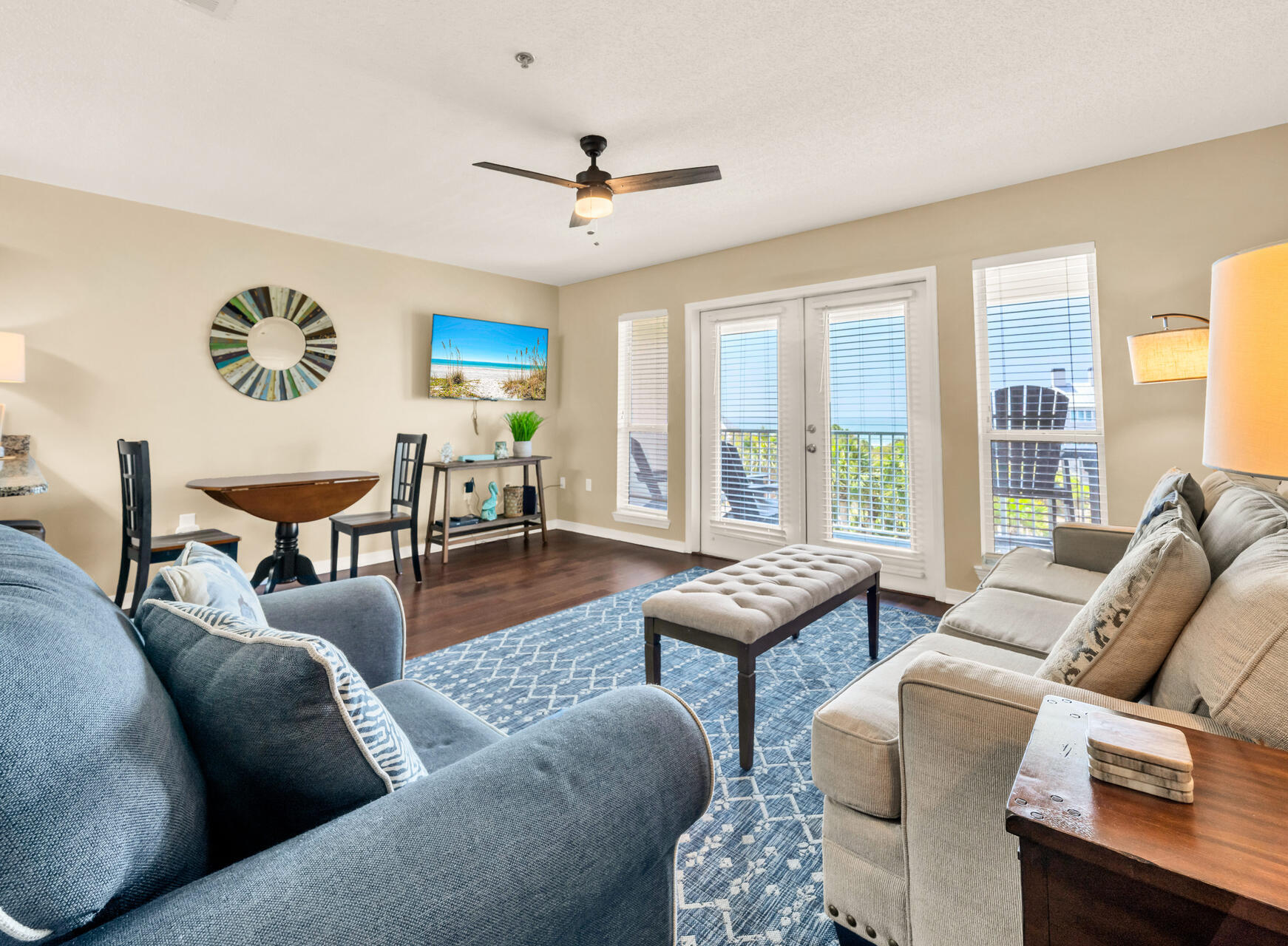 GULF PLACE CARIBBEAN CONDO - Residential