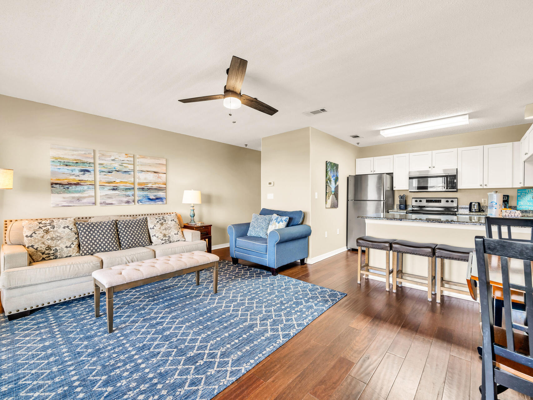 GULF PLACE CARIBBEAN CONDO - Residential