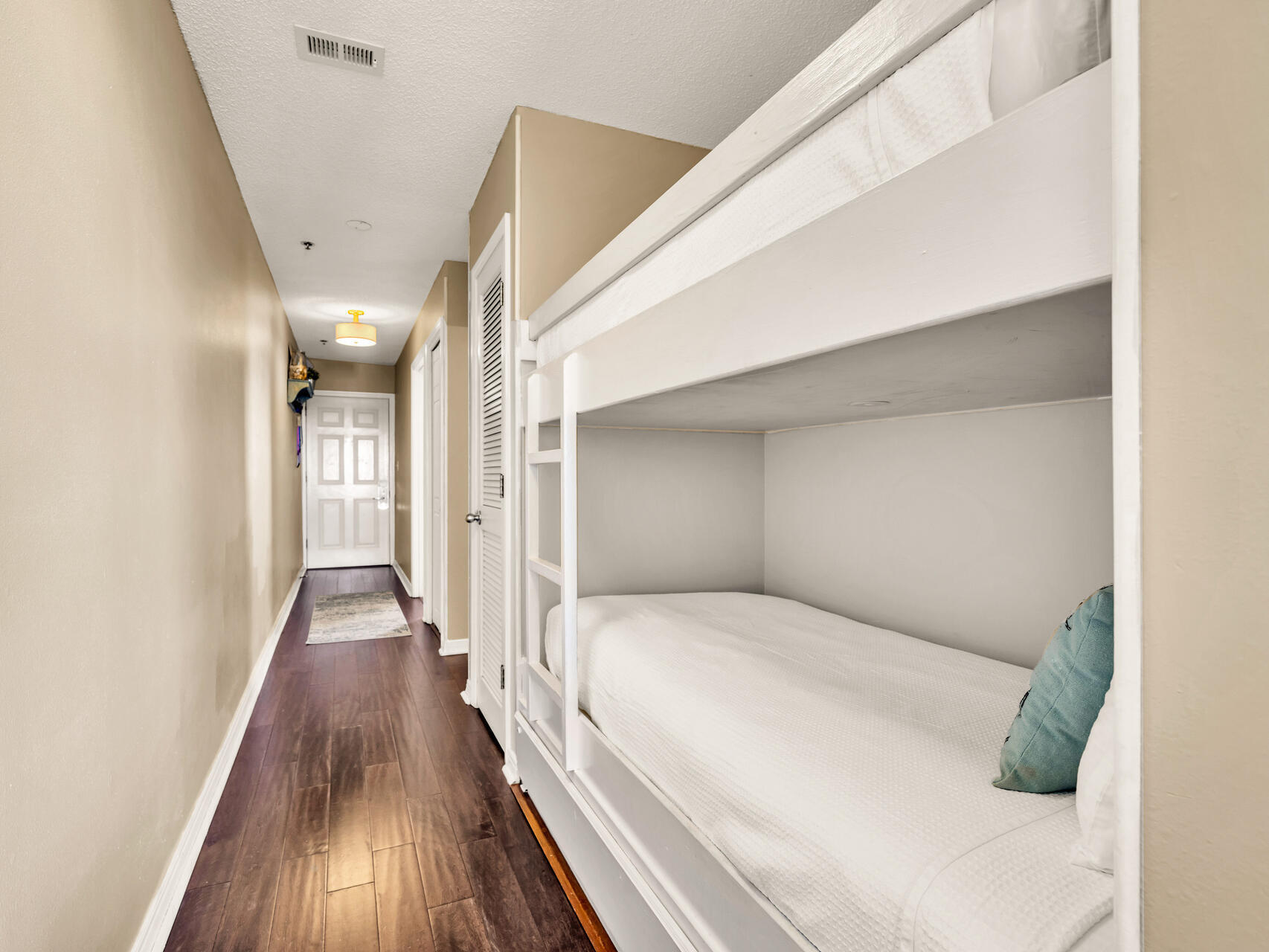 GULF PLACE CARIBBEAN CONDO - Residential