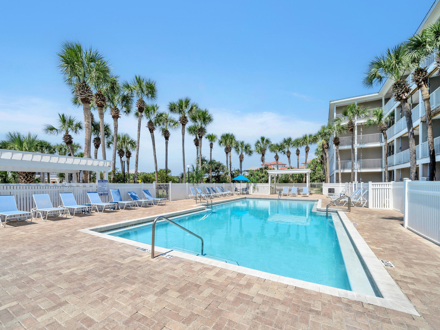 GULF PLACE CARIBBEAN CONDO - Residential