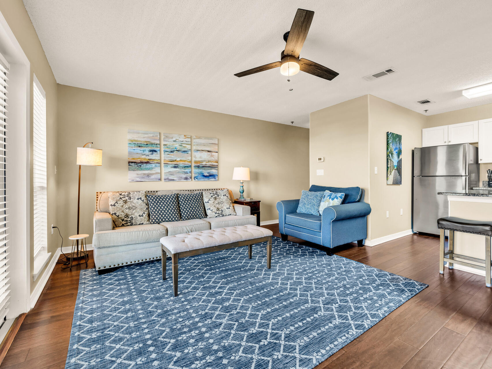 GULF PLACE CARIBBEAN CONDO - Residential