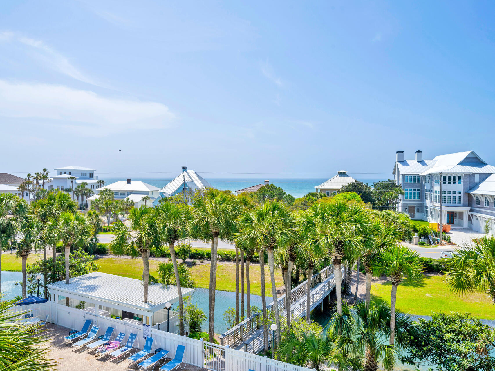 GULF PLACE CARIBBEAN CONDO - Residential